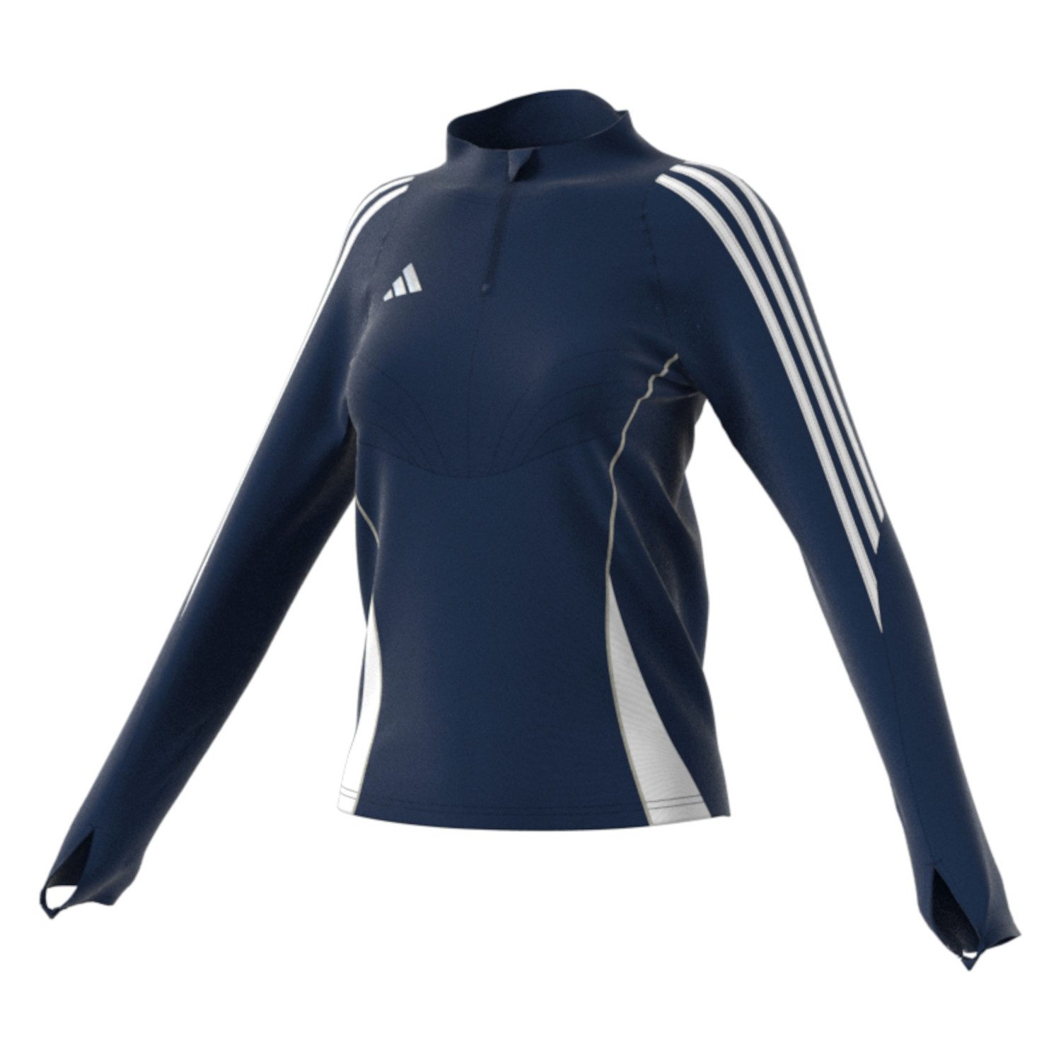 adidas Performance Fleecepullover adidas Damen Trainingstop günstig online kaufen