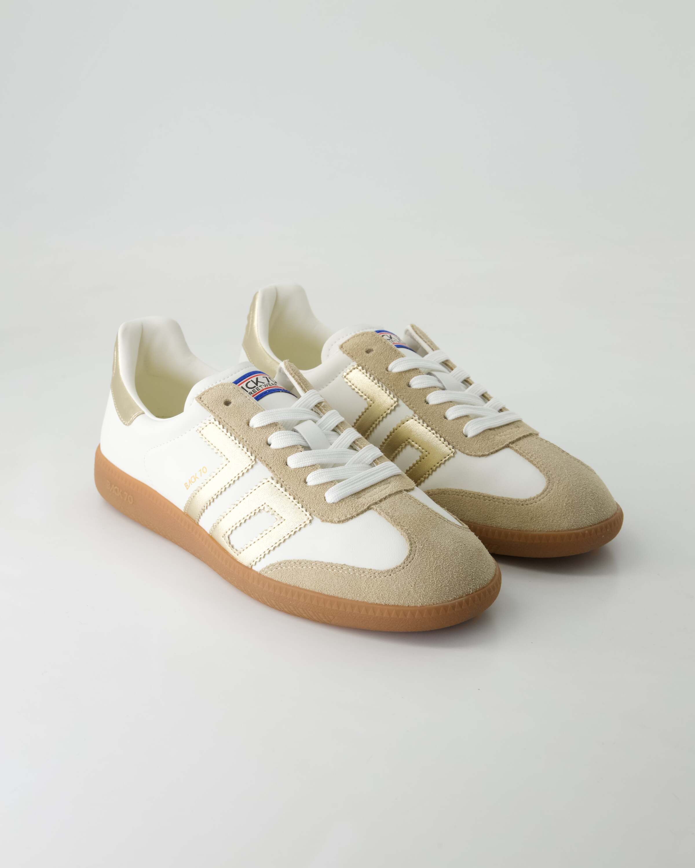 Back 70 Cloud 2505-17 Sneaker Obermaterial: günstig online kaufen