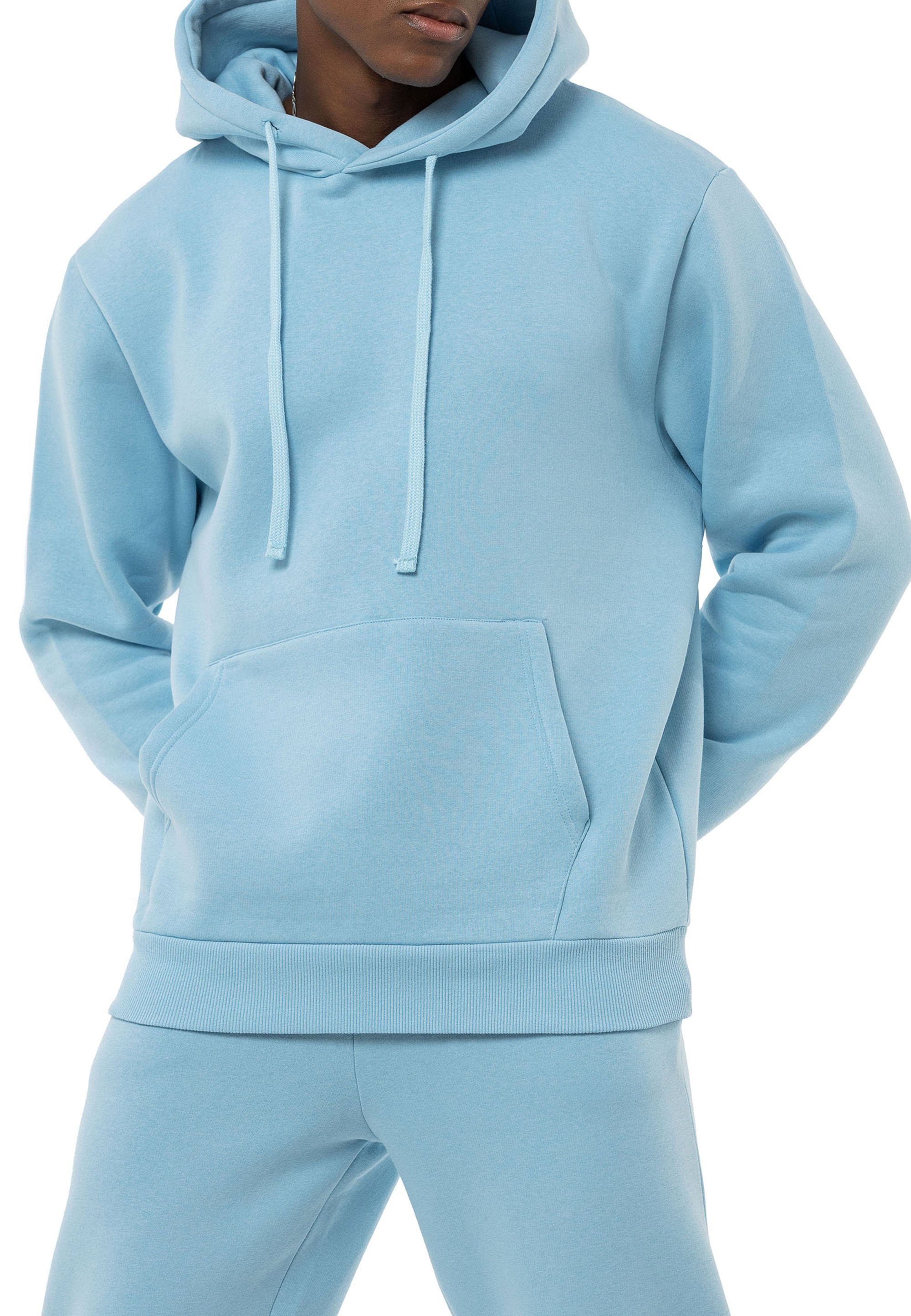 RedBridge Jogginganzug Sweat Suit Set Hoodie Hose Premium Loose-Fit (Set, 2-tlg)