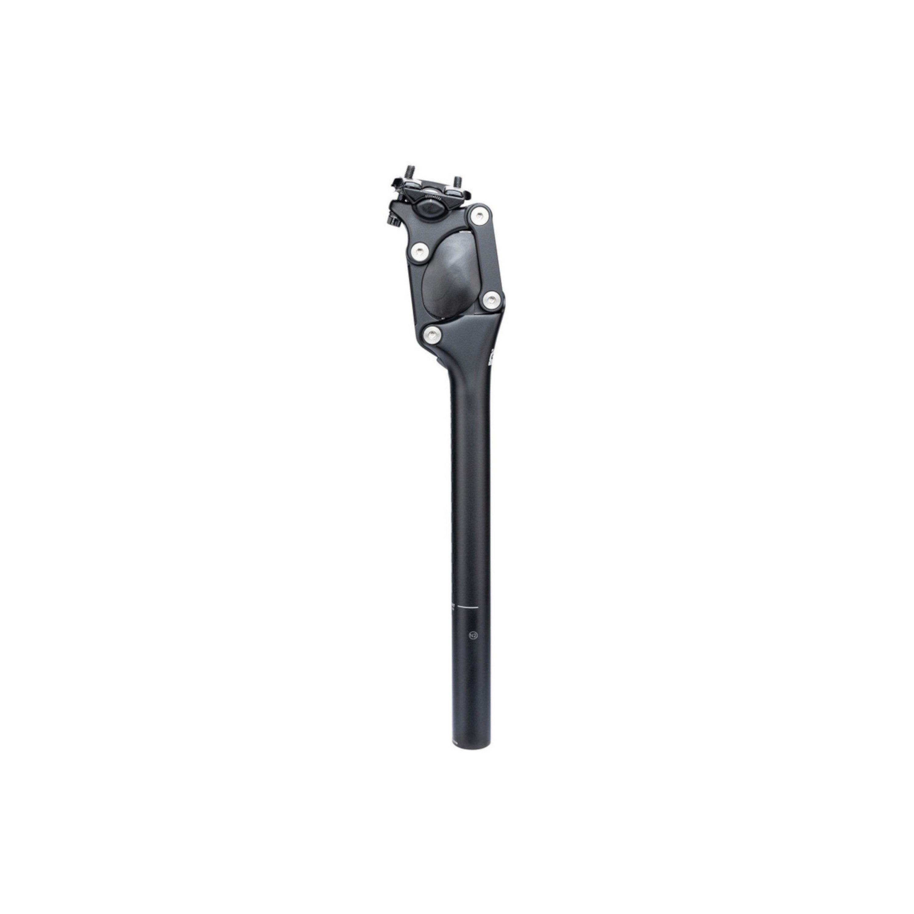 Contec Sattelstütze SP-060 Slim Long Travel Parallelogramm Federsattelstütze