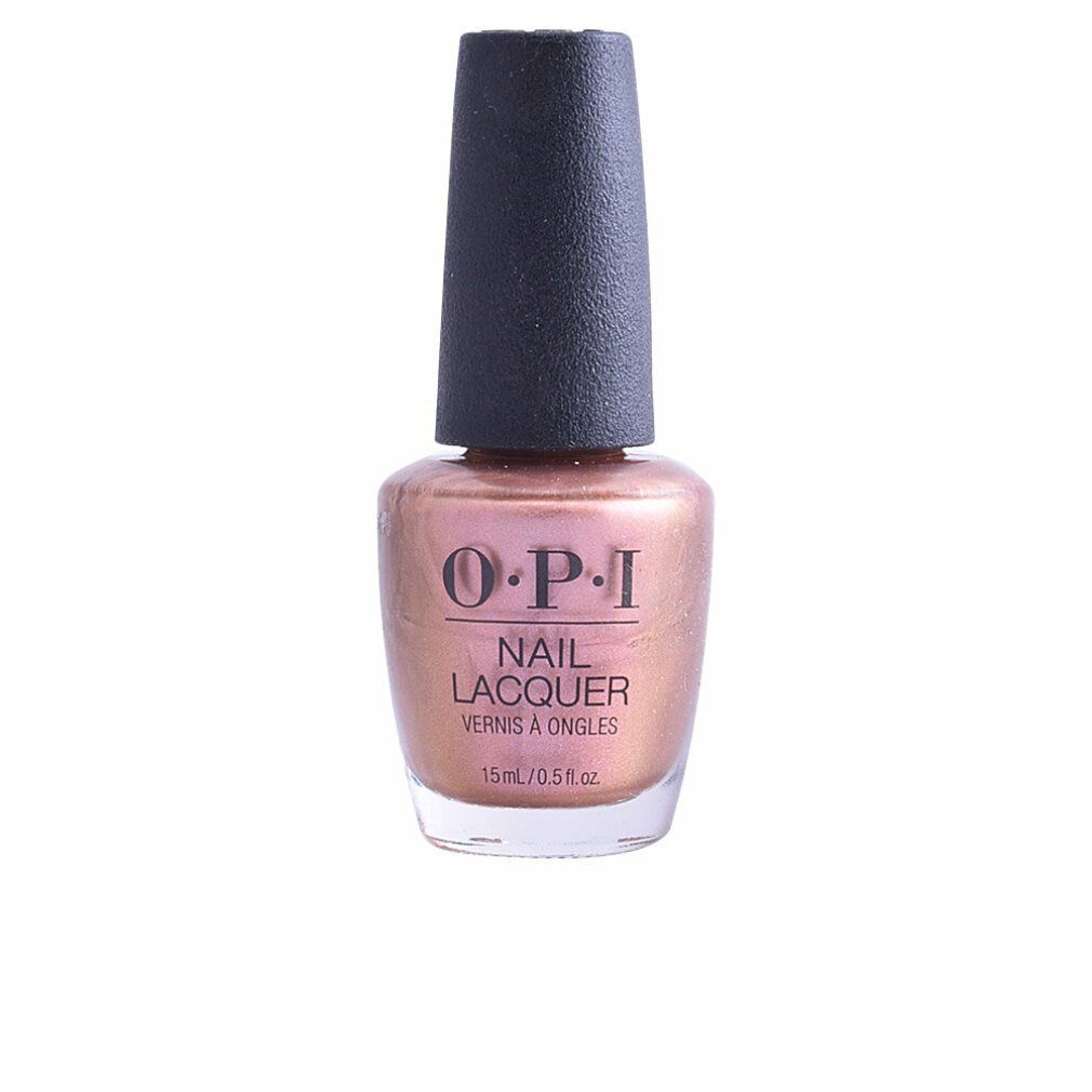 OPI Nagellack Nail Lacquer Made It To The Seventh Hill 15ml