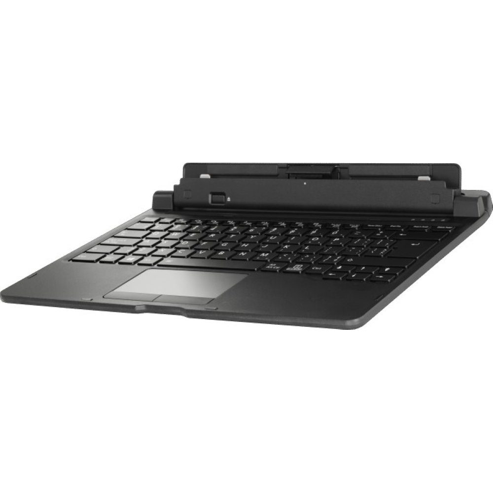 Fujitsu Keyboard Dock Stylistic Q738 Tastatur schwarz TabletTastatur