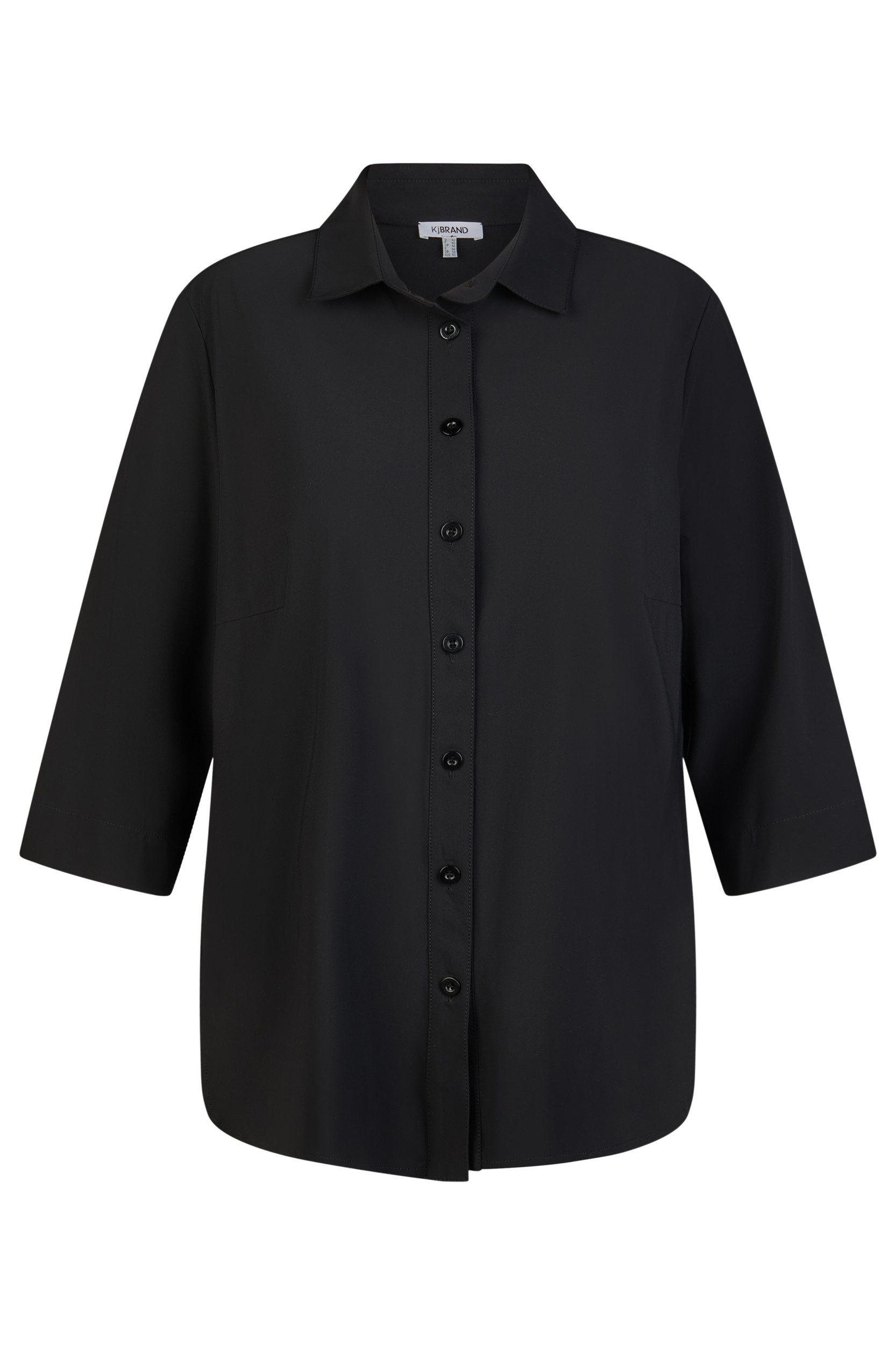 KjBRAND Hemdbluse Da.-Bluse BLOUSE