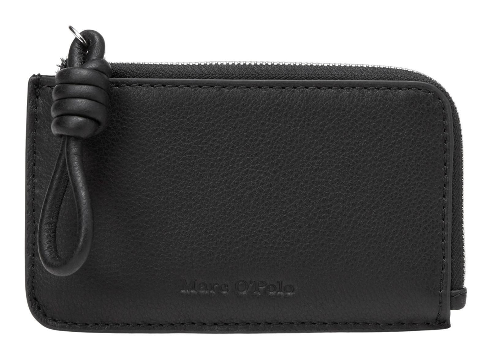 Marc O'Polo Kartenetui Zip Wallet, mit RFID-Blocker Schutz