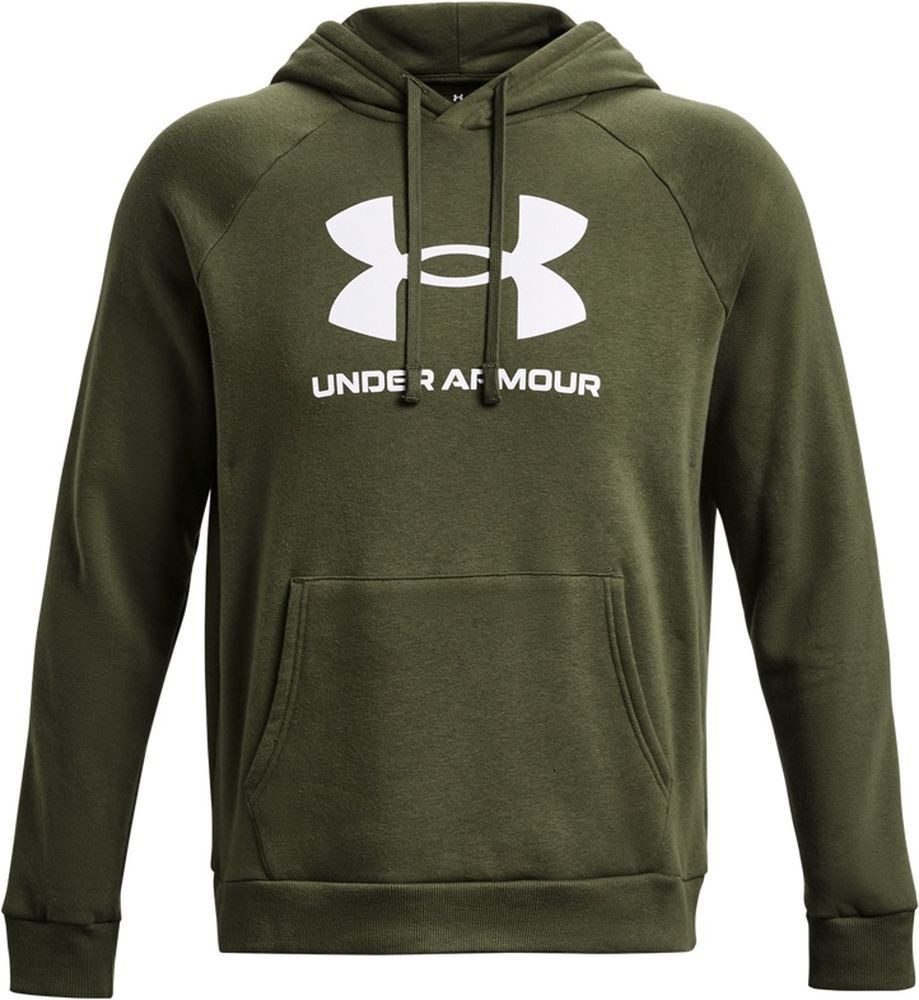 Under Armour® Kapuzenpullover UA Rival Fleece günstig online kaufen