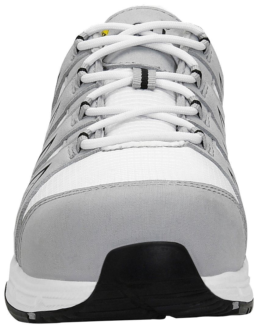 Jori jo_SPEEDY white Low ESD S3 Sicherheitsschuh