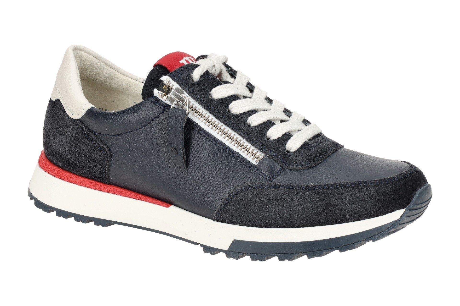 Paul Green 5310-03 Schnürschuh