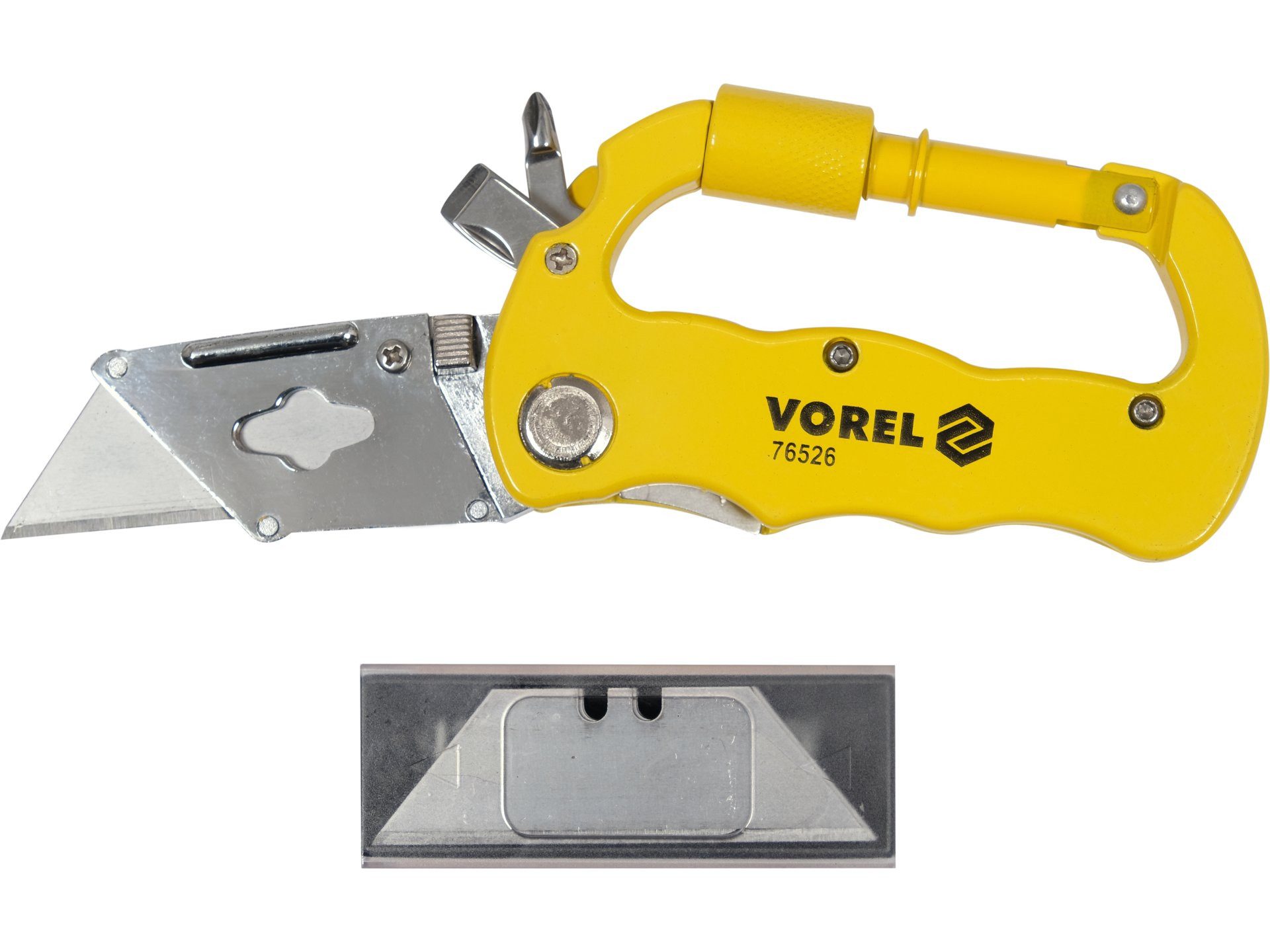 TRIZERATOP Cuttermesser Outdoor-Messer mit Trapezklinge, 5 Stück, (Outdoor-Messer mit Trapezklinge, 5 Stück, Outdoor-Messer mit Trapezklinge, 5 Stück), Qualitätswerkzeug