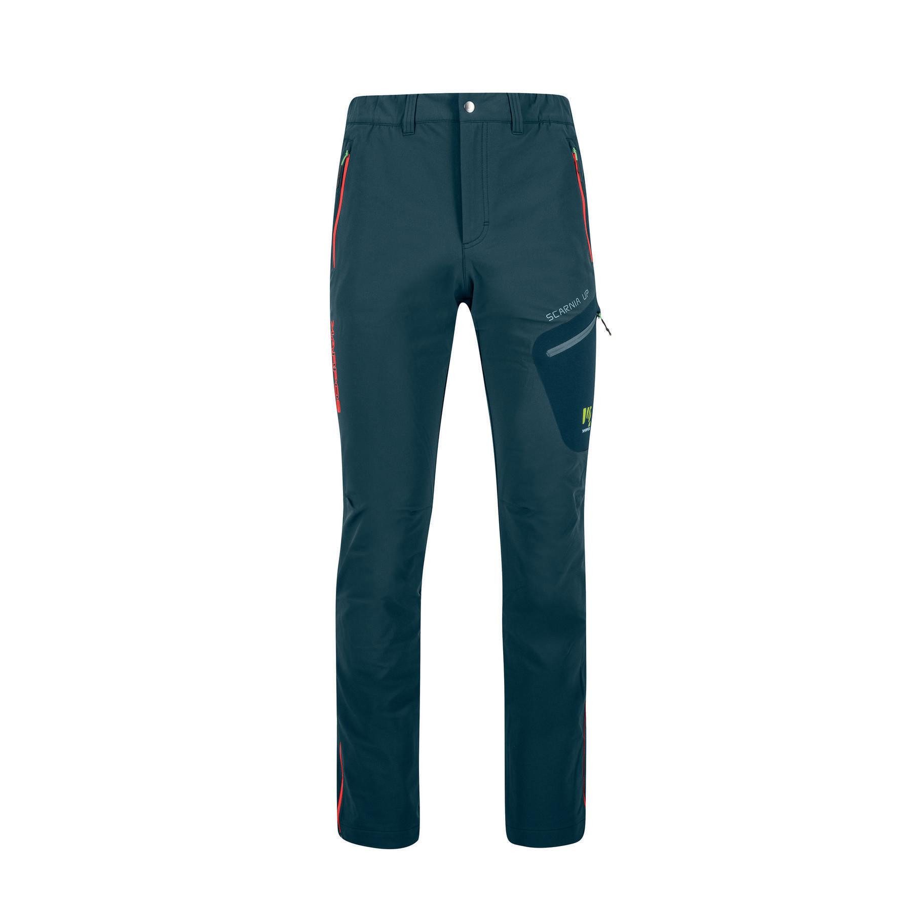 Karpos Outdoorhose SCARNIA UP PANTS Herren