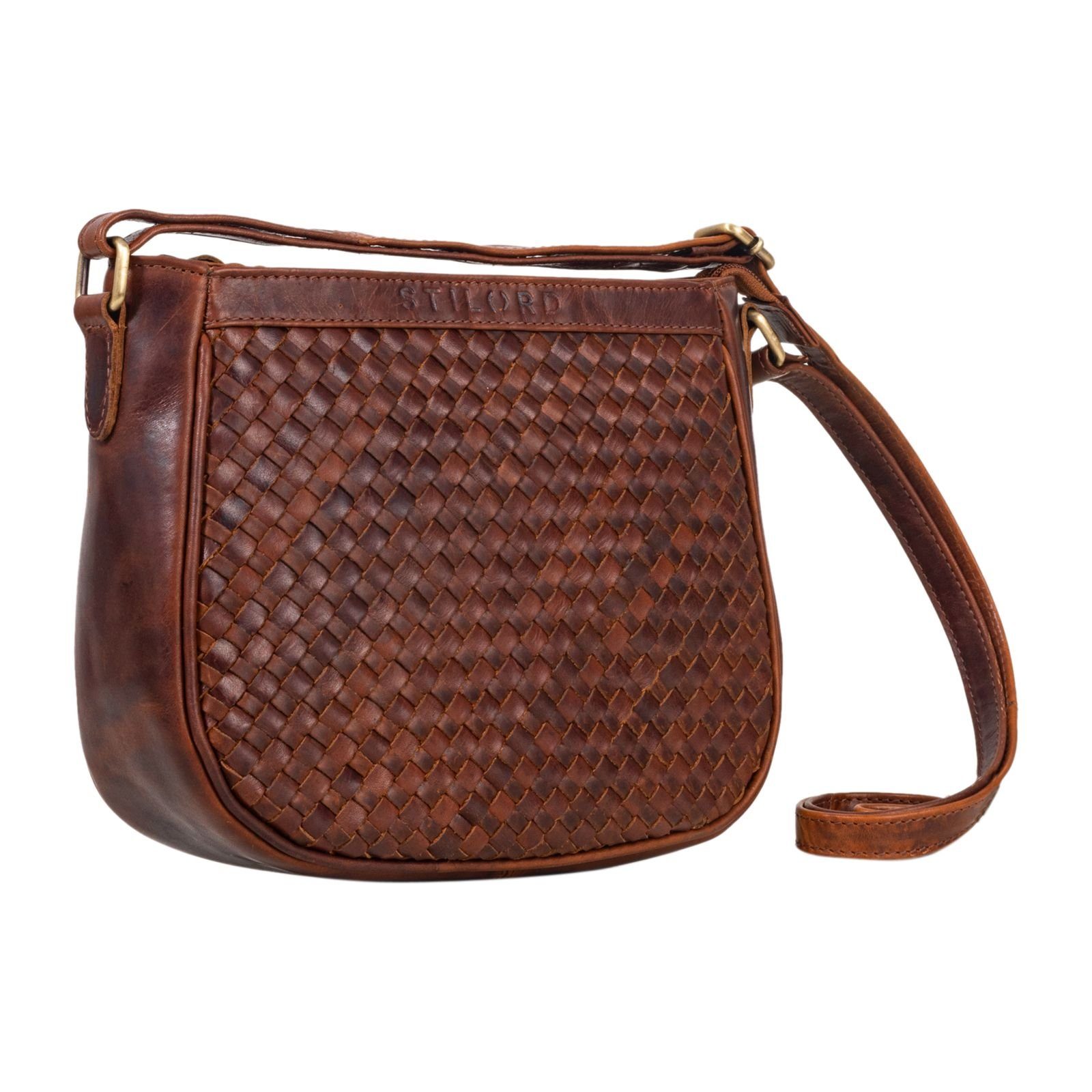 STILORD Handtasche "Madita" Kleine Damen Handtasche günstig online kaufen