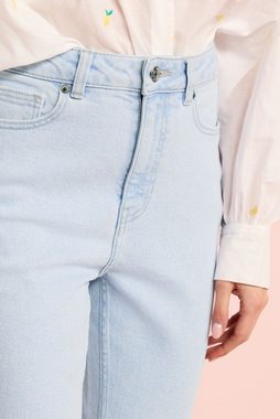 Next Push-up-Jeans Bequeme Mom-Jeans mit Stretch (1-tlg)