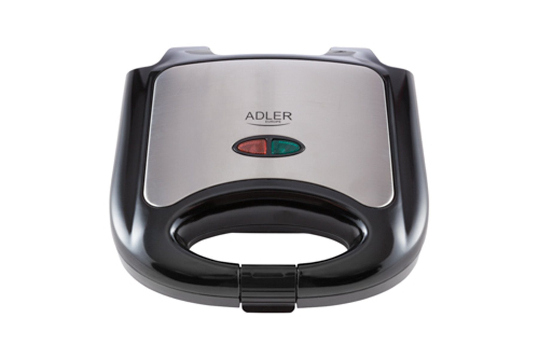 Adler Sandwichmaker AD 3015 Sandwichtoaster, 750 W