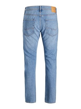 Jack & Jones Relax-fit-Jeans JJIMIKE JJORIGINAL MF 023 mit Stretch