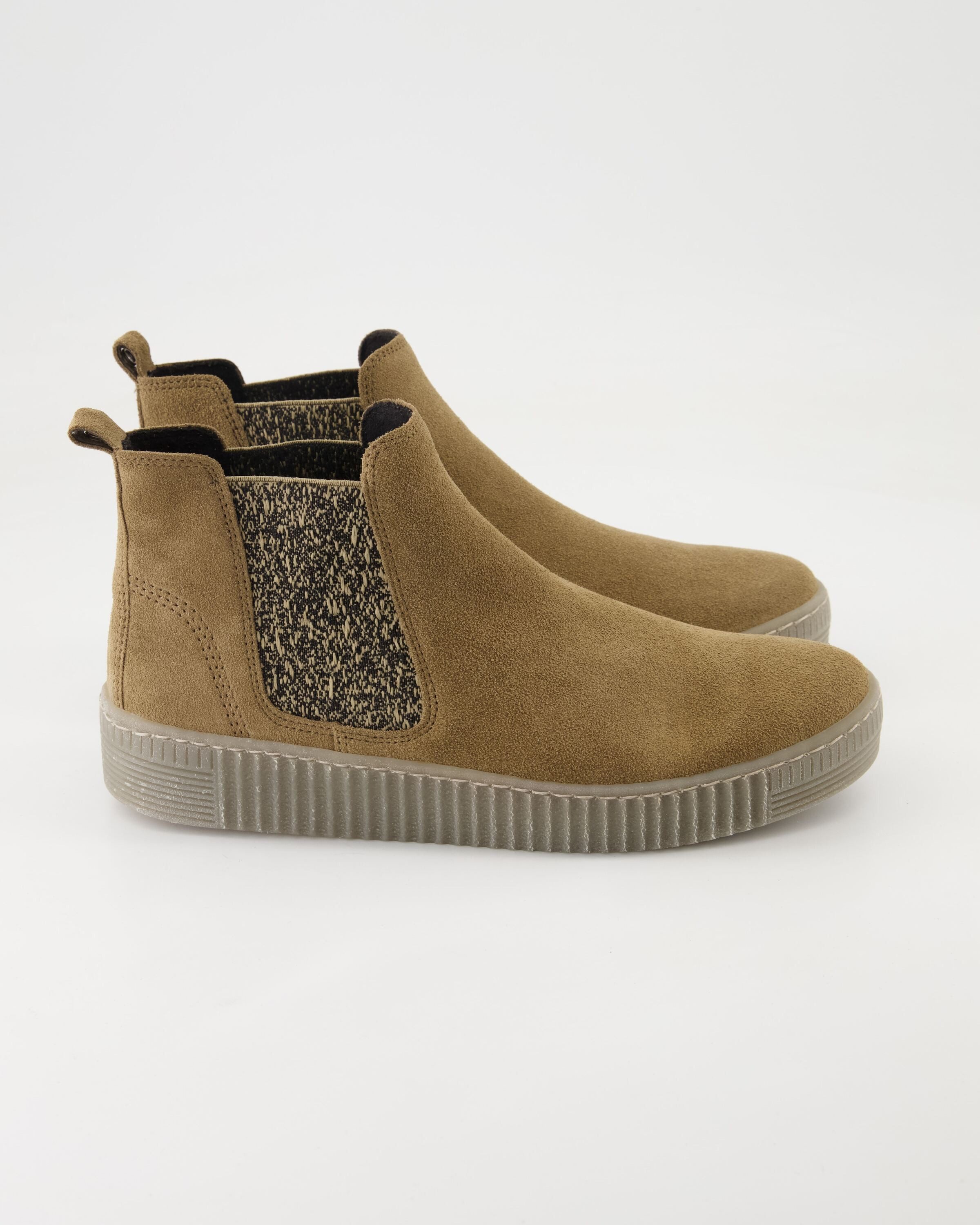 Gabor 53.731.11 Stiefelette Obermaterial: Leder günstig online kaufen