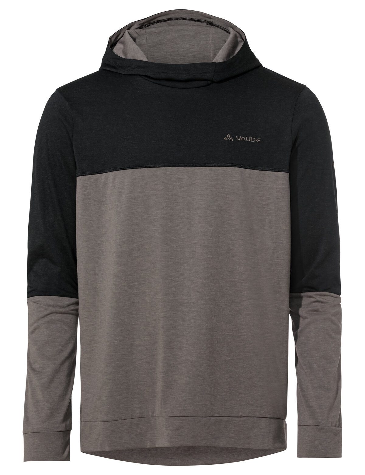 VAUDE Rundhalspullover Men's Qimsa Hoody (1-tlg) günstig online kaufen