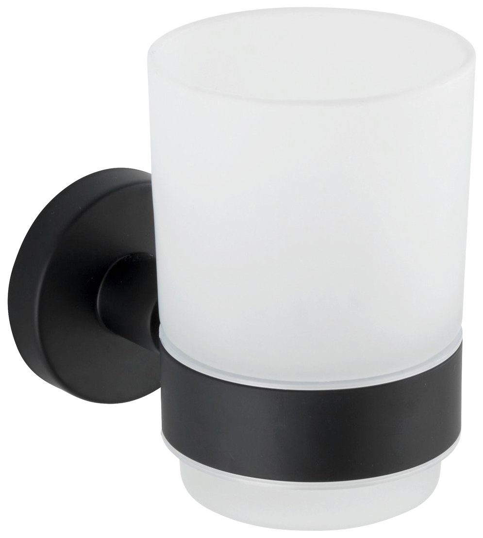 WENKO Zahnputzbecher Bosio, (1-St) günstig online kaufen