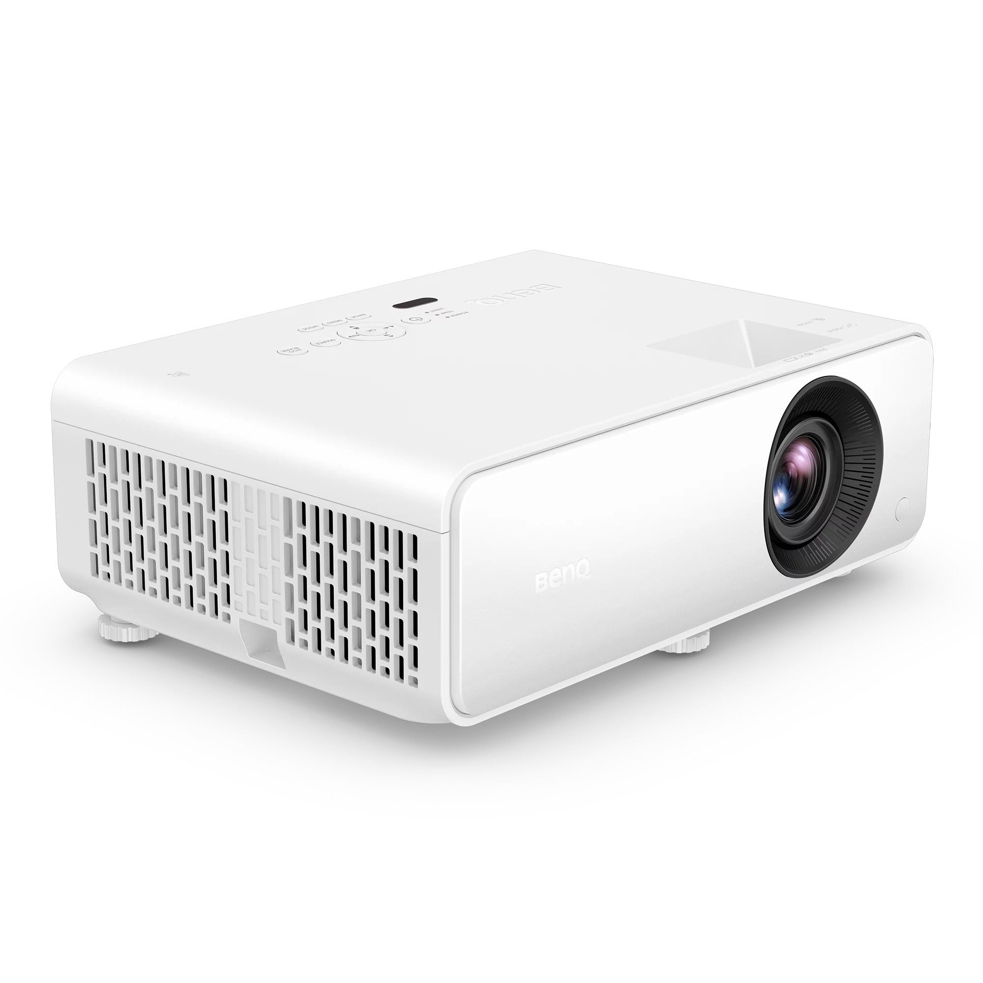 BenQ Beamer LW555C 3500 Lumen WXGA Laser LED-Beamer