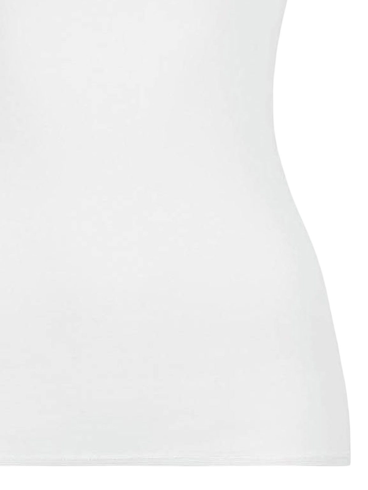 Pompadour Unterhemd Damen Shirt 1/4 Arm Intime (Stück, 1-St) -