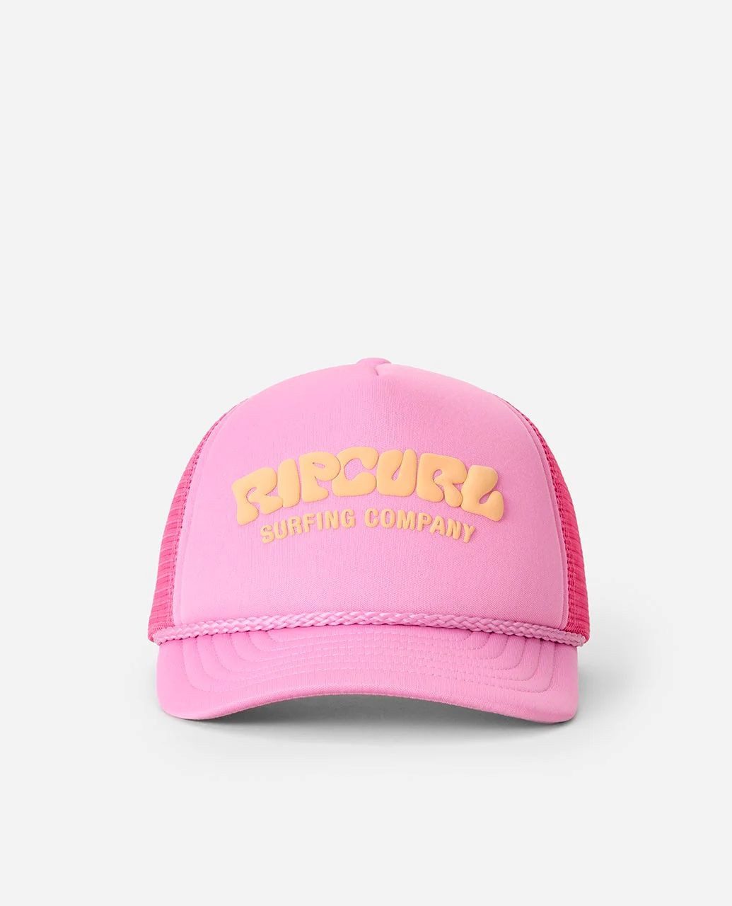 Rip Curl Baseball Cap Rip Curl Mixed Soft Junior Trucker Cap für Mädchen