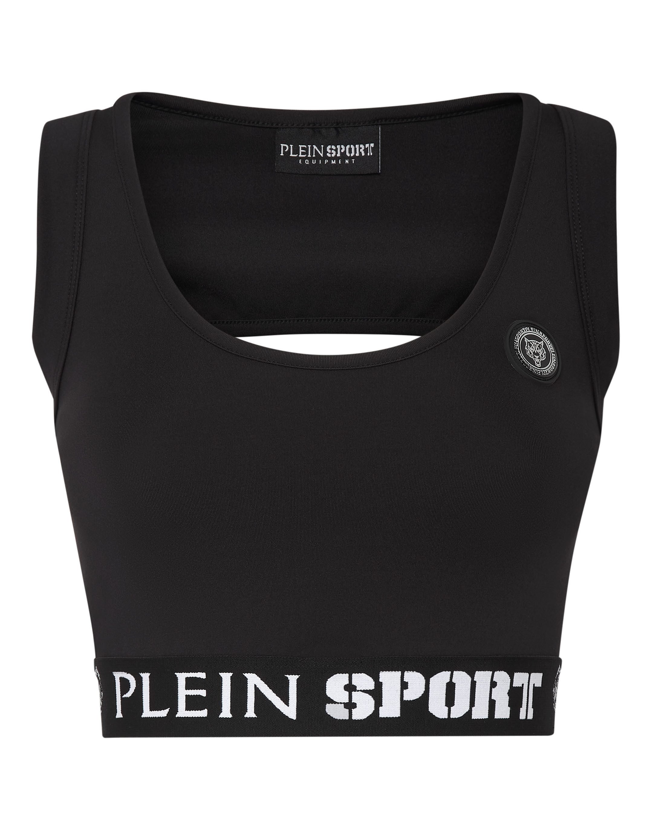 PLEIN SPORT Tanktop Tanktop