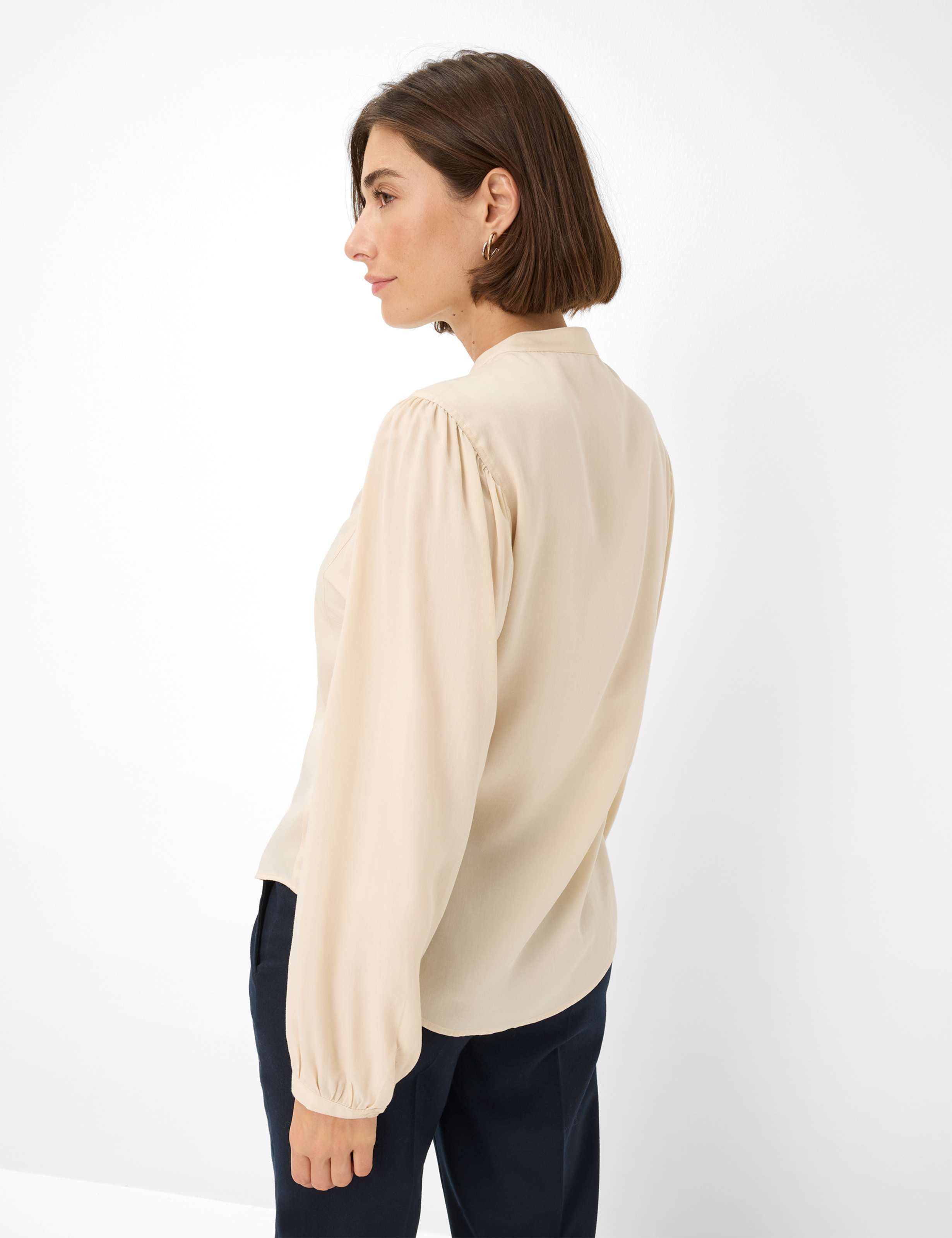 Brax Klassische Bluse Style VALERIA günstig online kaufen