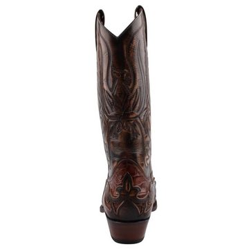 Sendra Boots 3241-Denver Canela Victoria B35 Stiefel