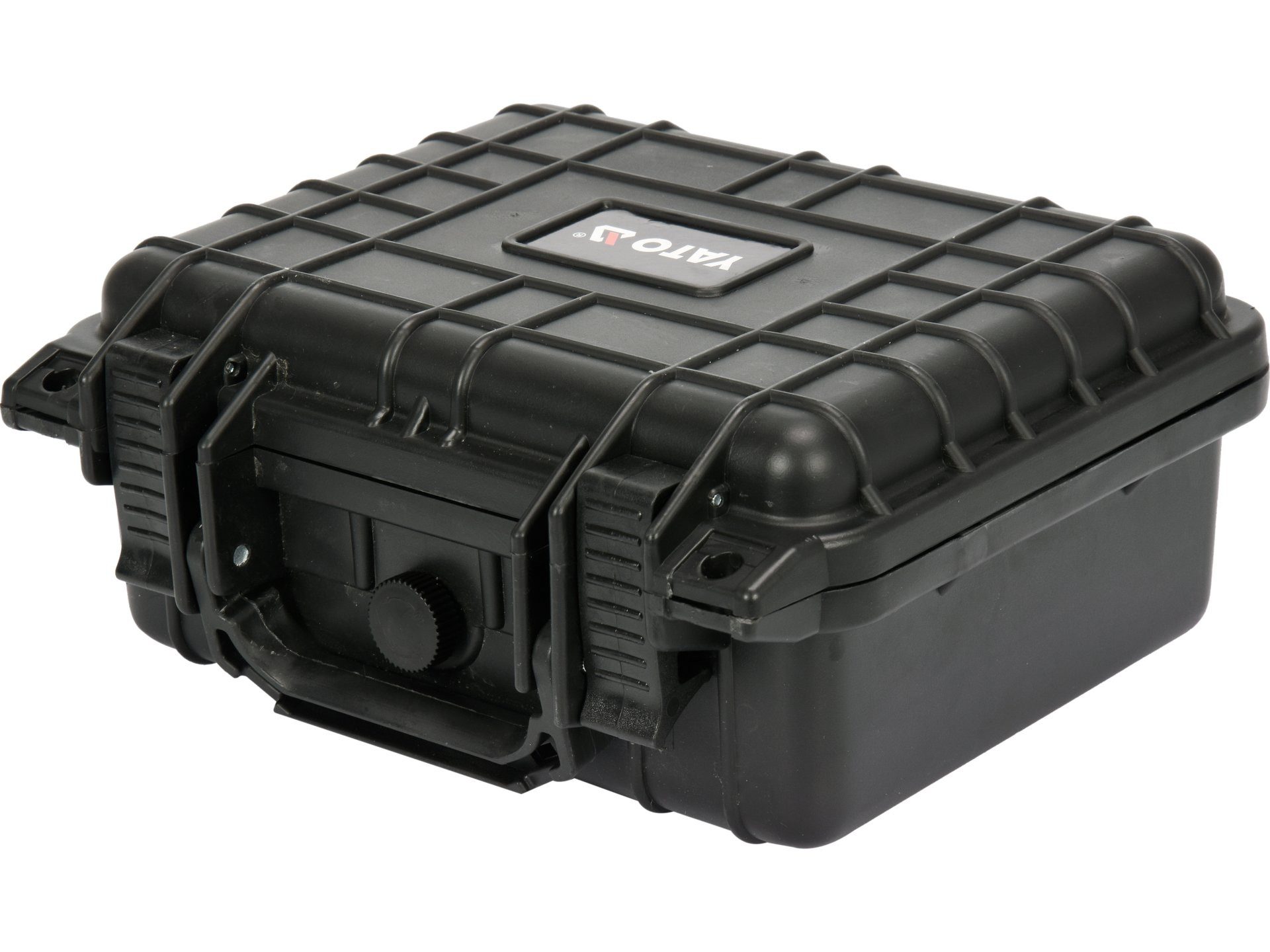 TRIZERATOP Werkzeugkoffer Hermetischer Werkzeugkoffer 270x246x124mm, IP55 (komplett, komplett)
