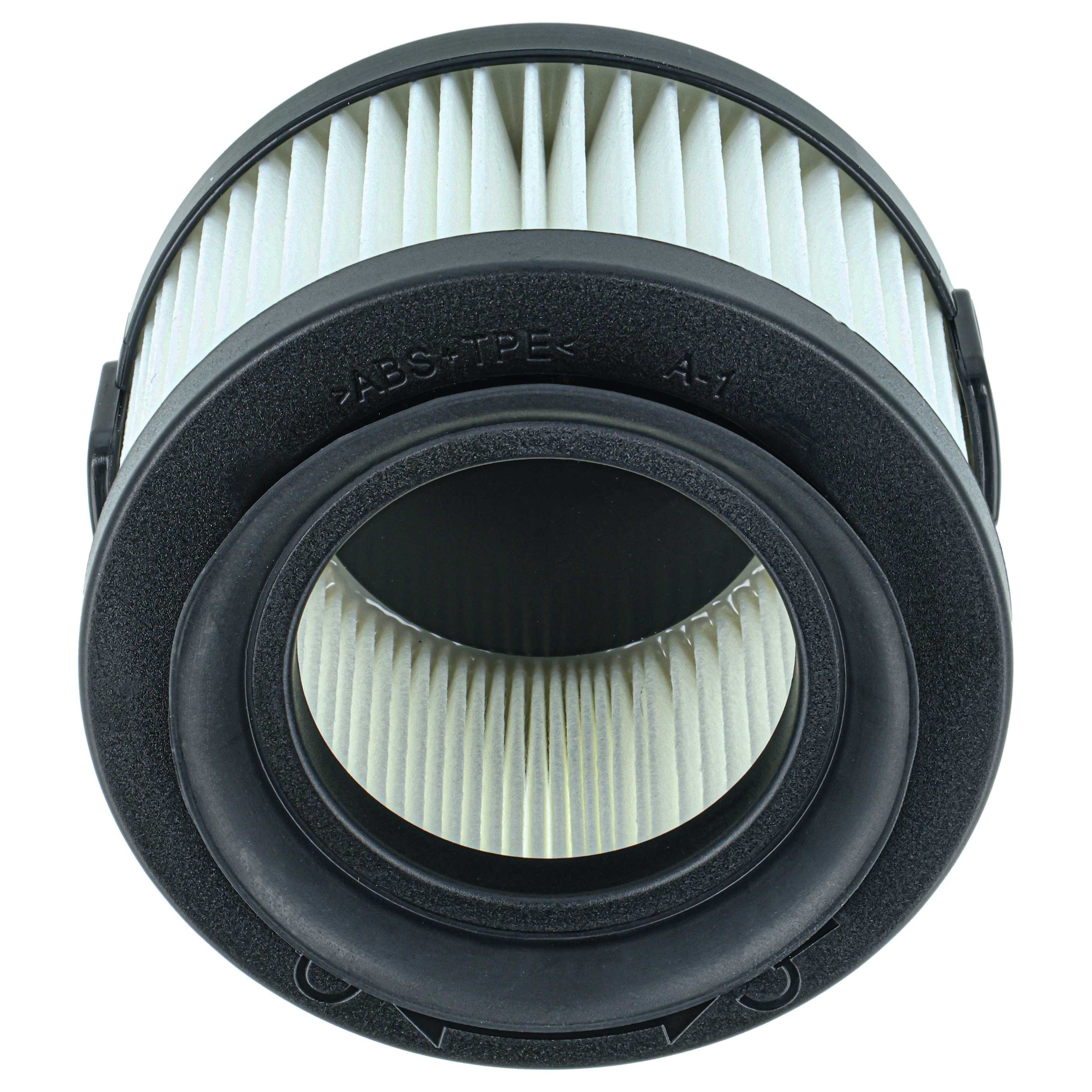 vhbw Motorschutzfilter passend für Redkey F10 Staubsauger / Akku-Staubsauger, Zubehör für Redkey F10