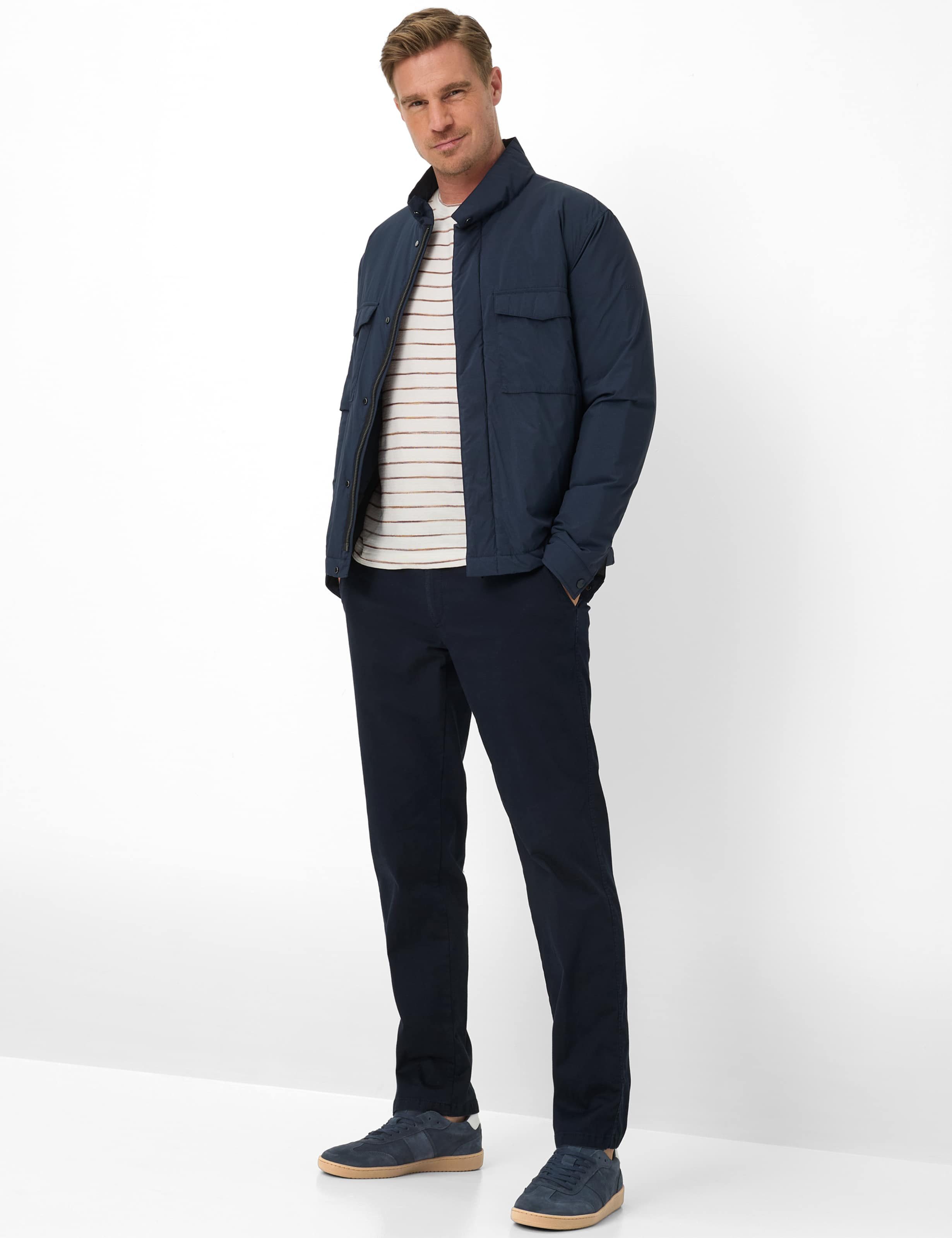 Brax Steppjacke Style FRANCO