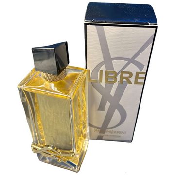 YVES SAINT LAURENT Eau de Parfum Yves Saint Laurent Libre Eau de Parfum 150ml