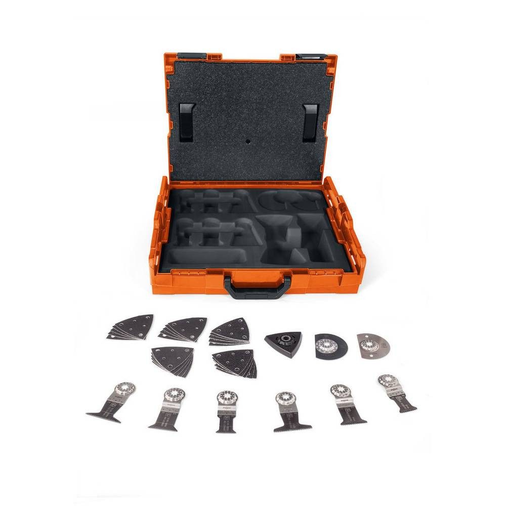 Fein Werkzeugkoffer Starlock 33903750010