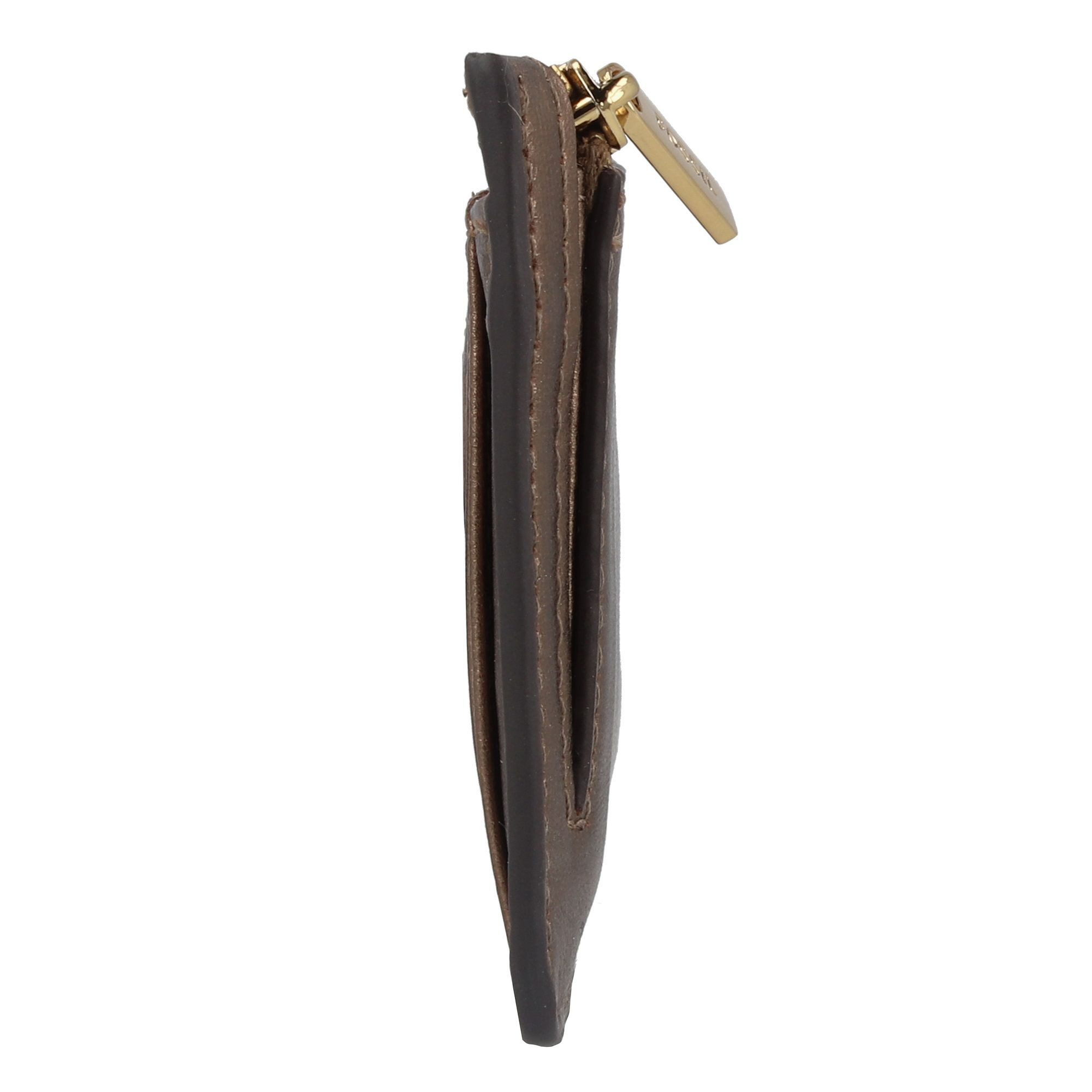 Fossil Schlüsseltasche Logan, Leder
