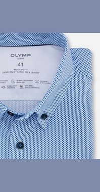 OLYMP Langarmhemd 1308/34 Hemden