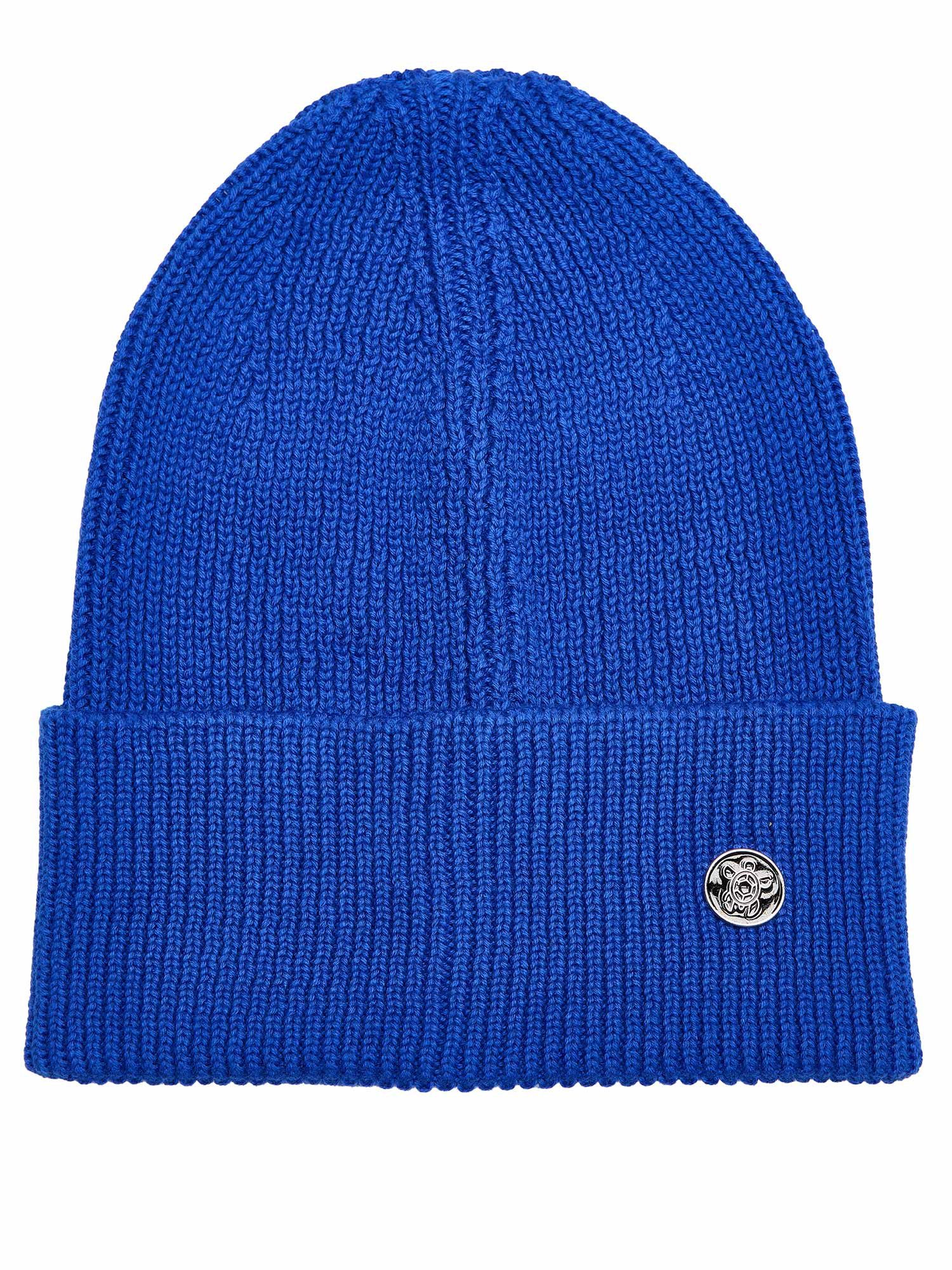 Tazzio Beanie Mütze Strickmütze für Damen & Herren Wintermütze A500 zeitlose Strickdesign, unisex