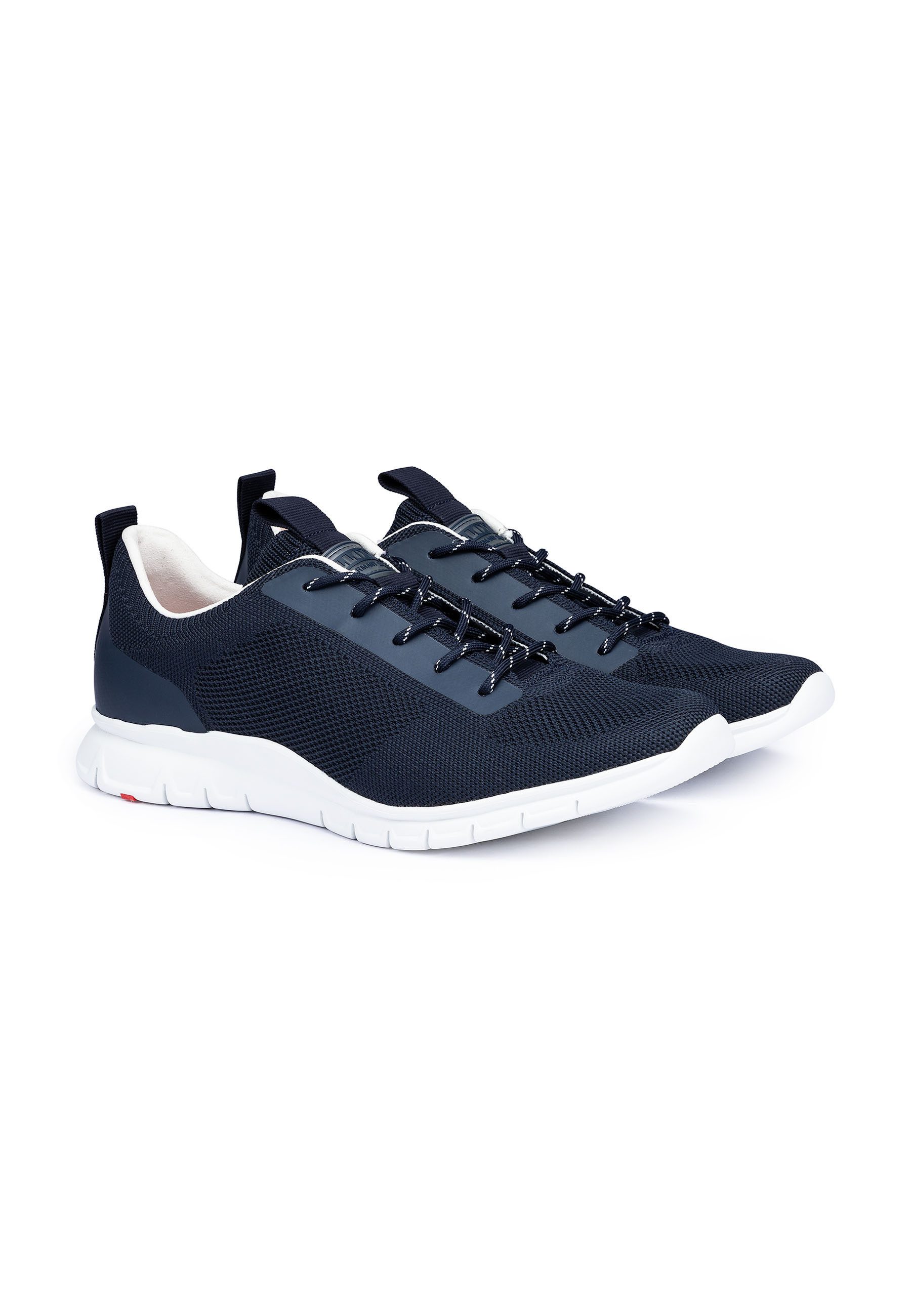 Lloyd BUCK Sneaker mit modernem Design