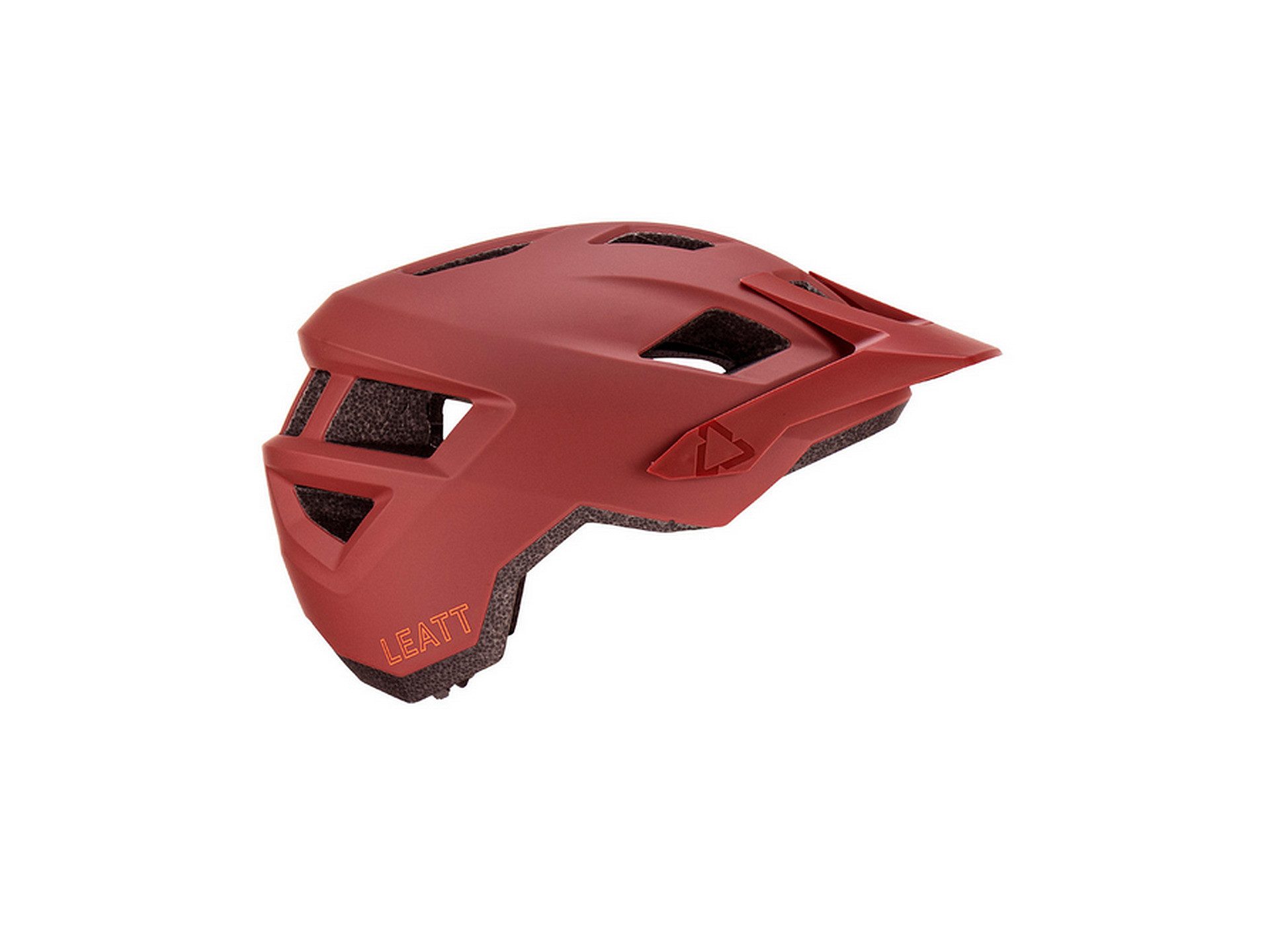 Leatt Fahrradhelm, MTB- Fahrradhelm All Mountain 1.0