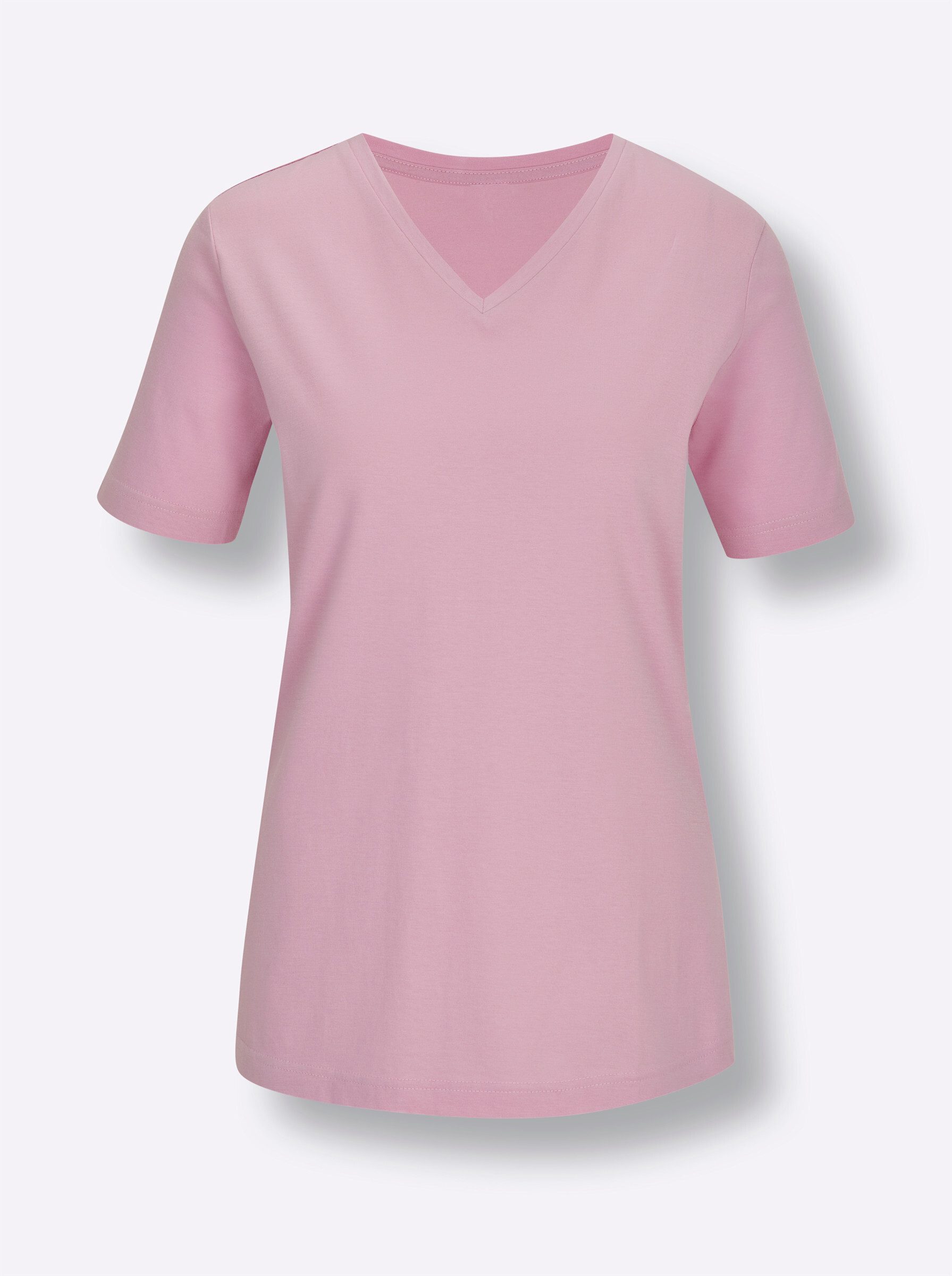 Witt Schlafanzug Schlafanzug-Shirt Kurzarm