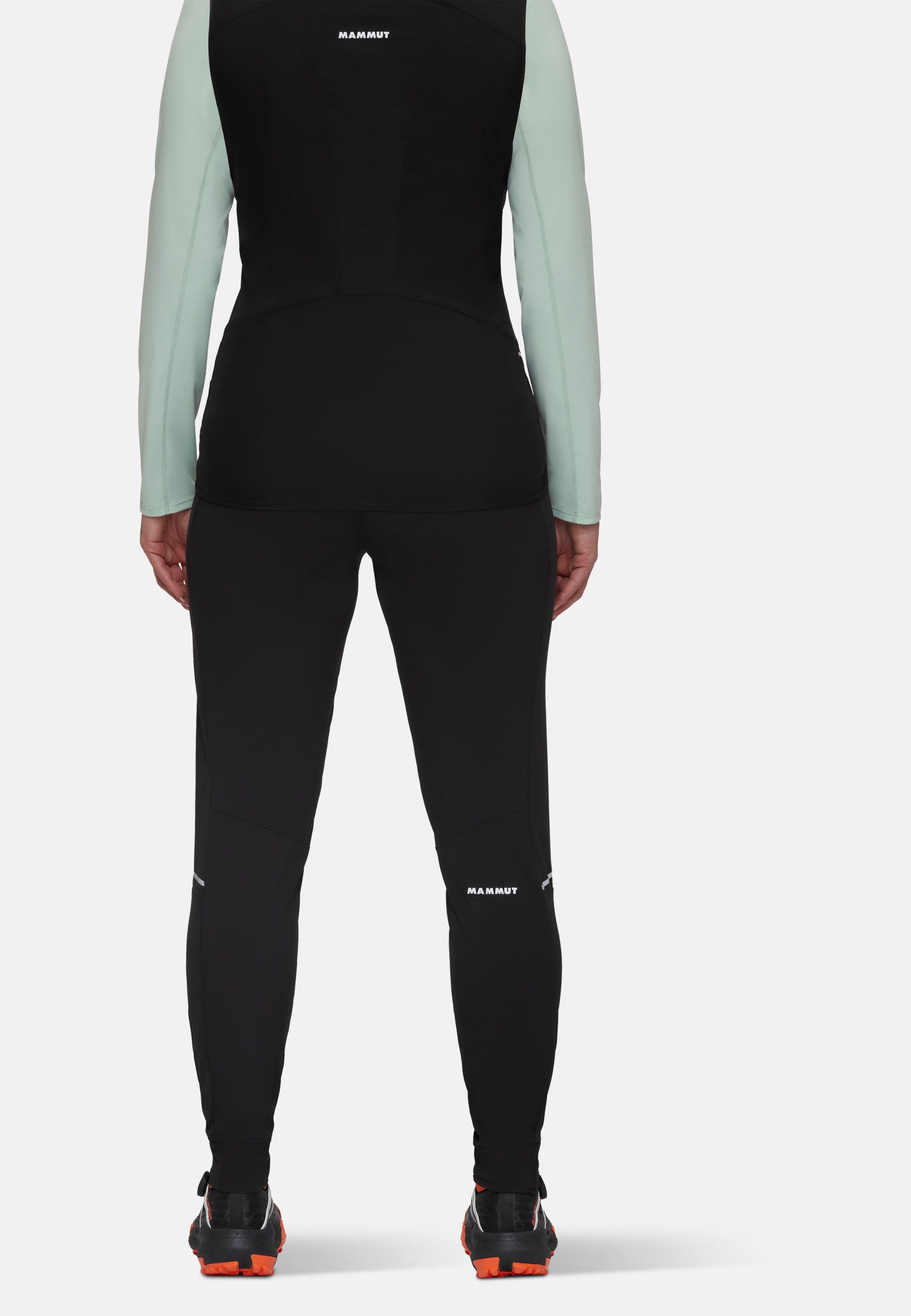 Mammut Sporthose Aenergy TR Pants Women