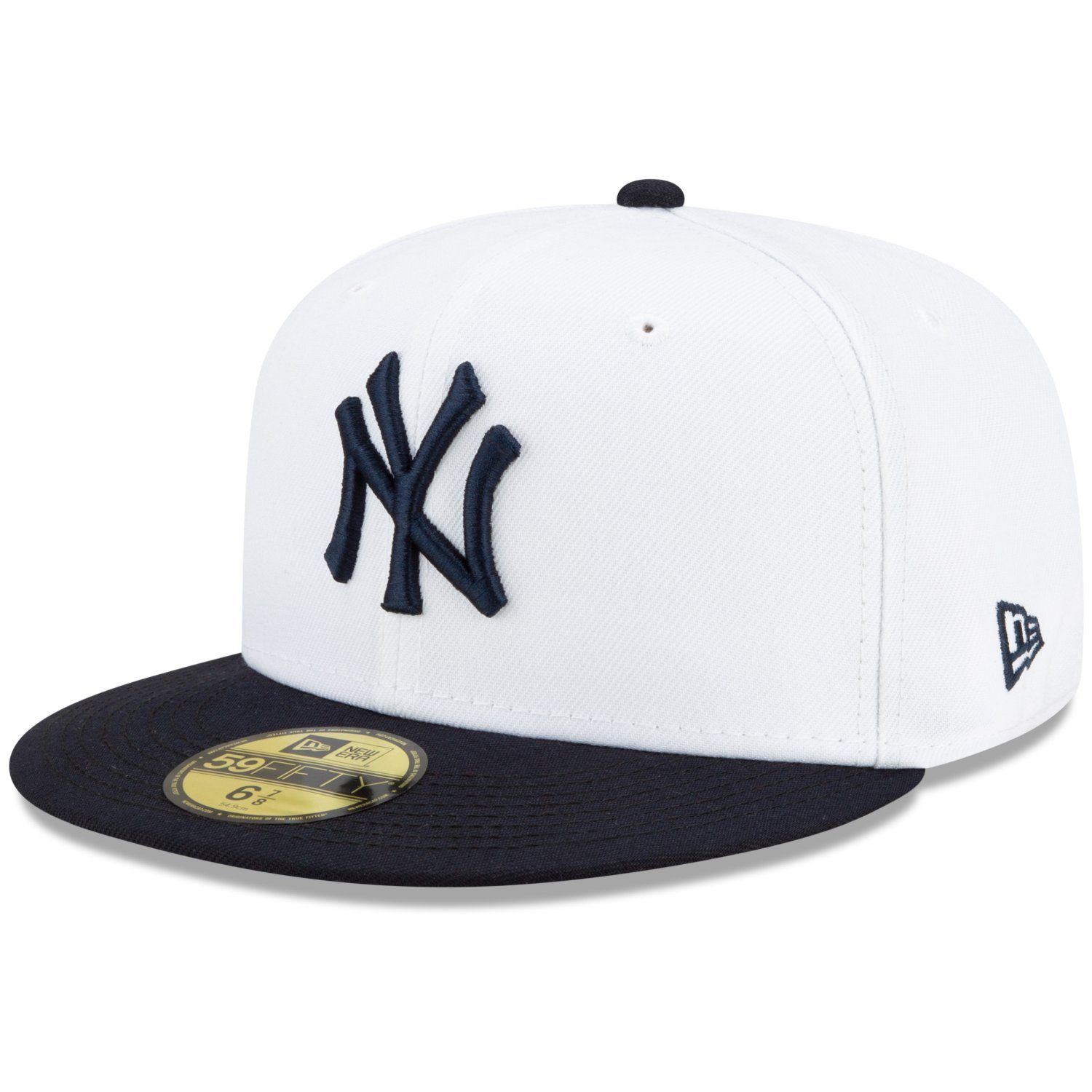 Fitted 1996 Cap WORLD NY New SERIES Era 59Fifty Yankees