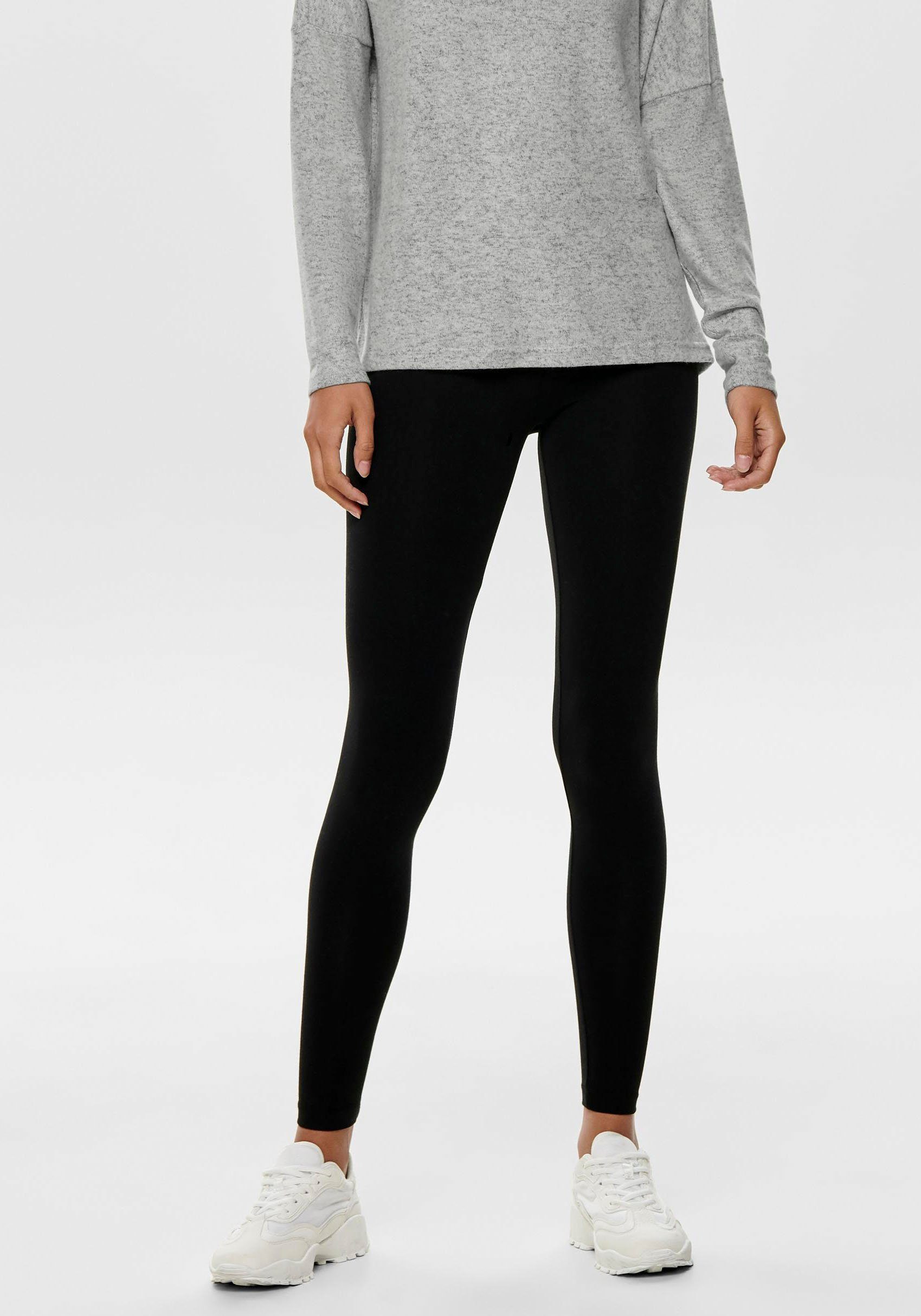 Leggings ONLLIVE LOVE NEW LEGGINGS NOOS JRS
