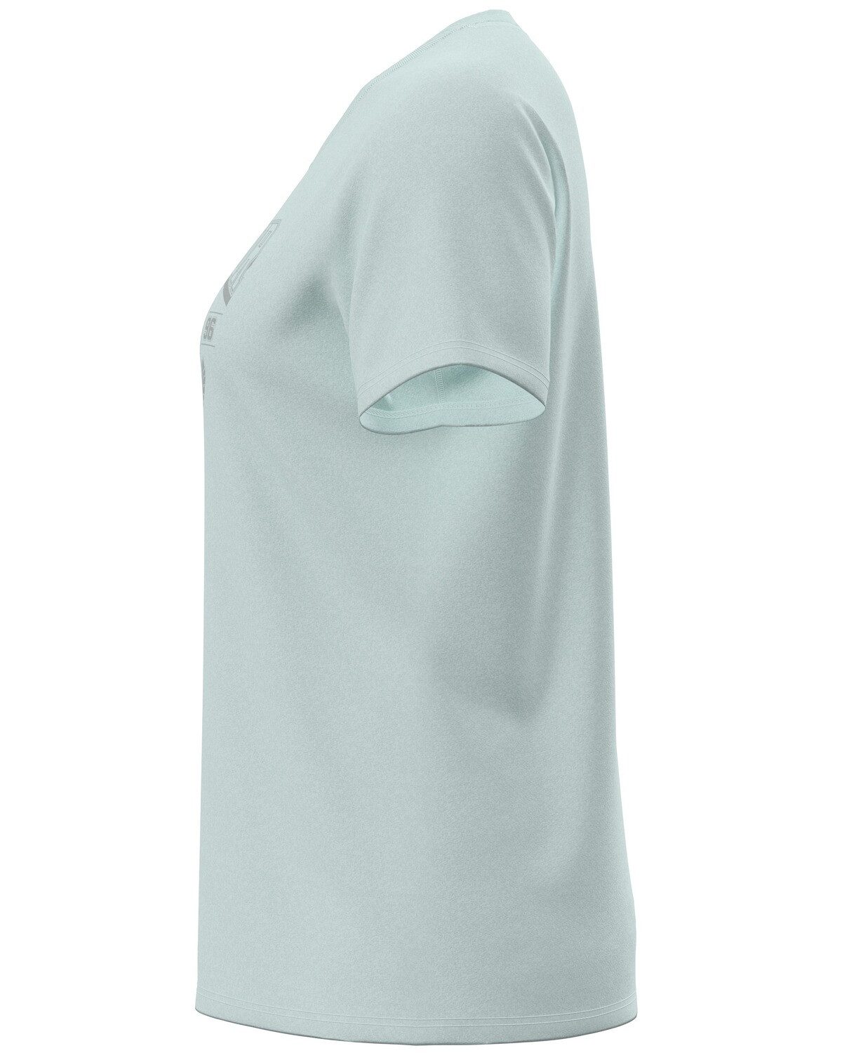 Under Armour® T-Shirt Damen T-Shirt Varsity