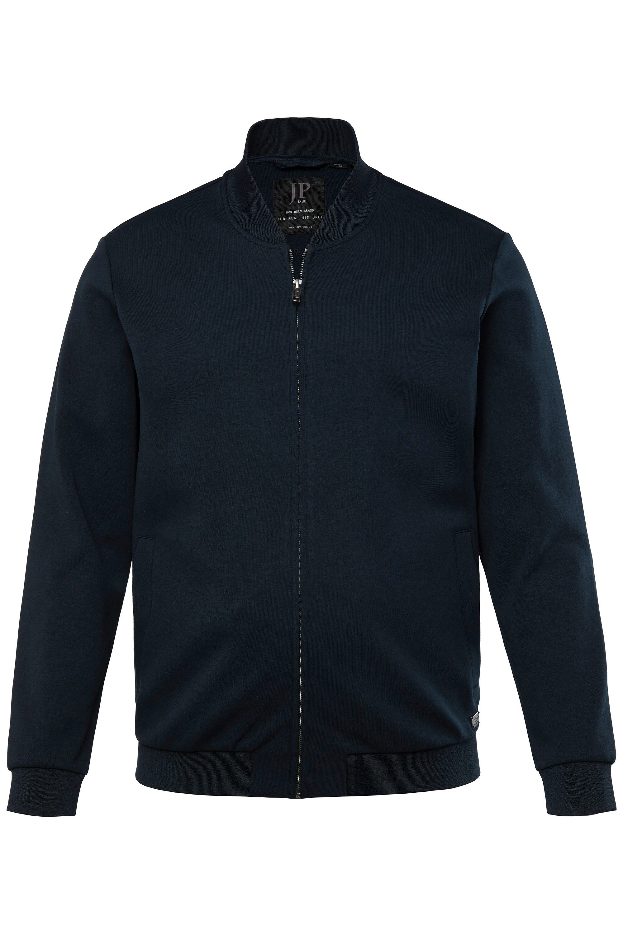 JP1880 Fleecejacke JP 1880 Jerseyblouson NEW günstig online kaufen