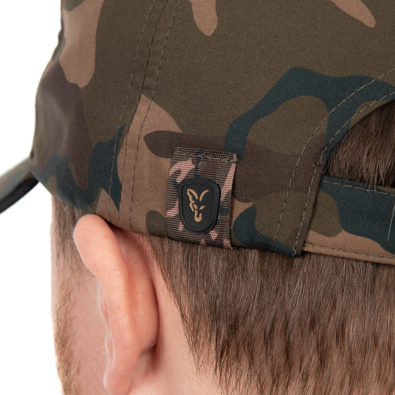 FOX International Baseball Cap Fox Collection Baseball Cap Kappe Herren