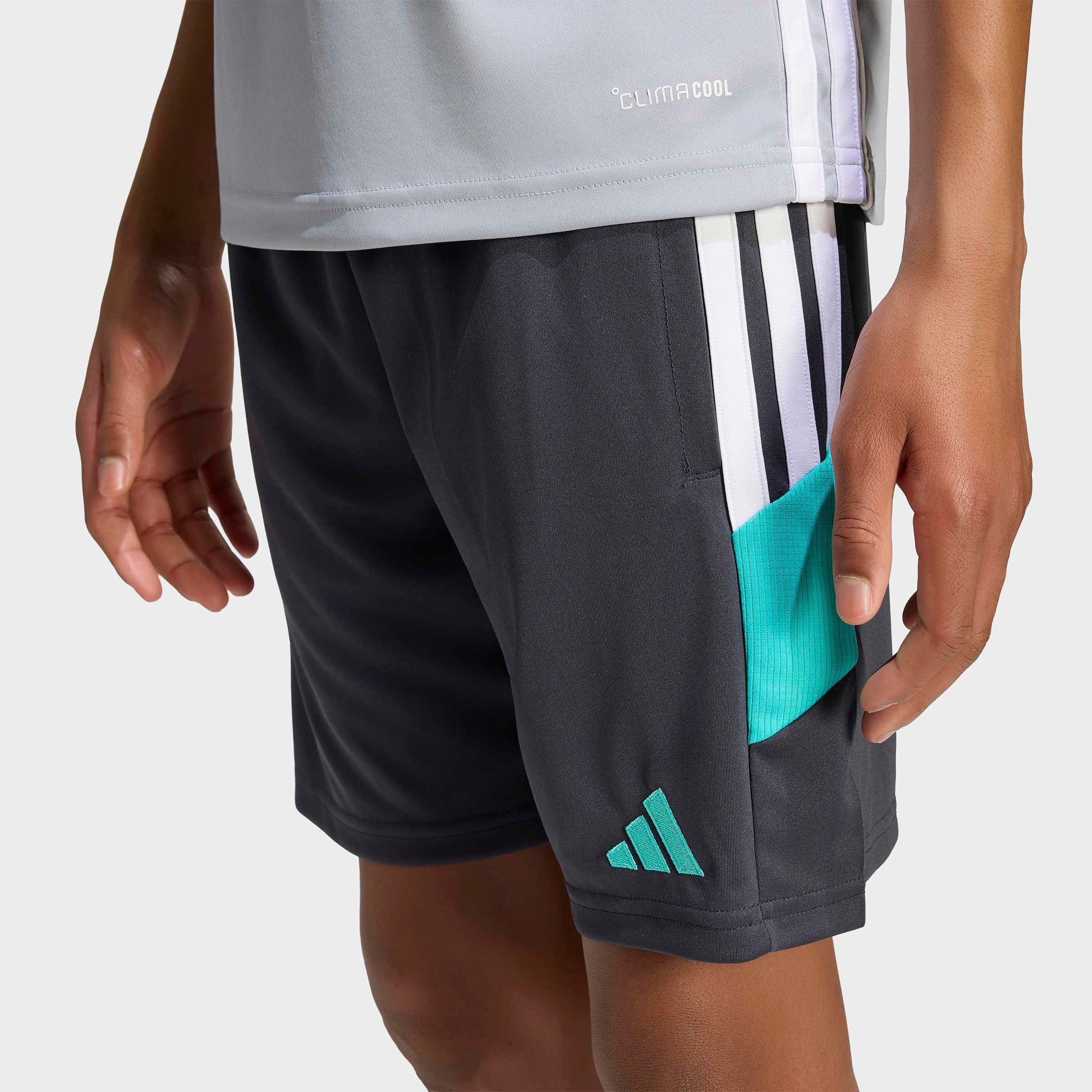 adidas Performance Trainingsshorts TIRO ES SHO Y