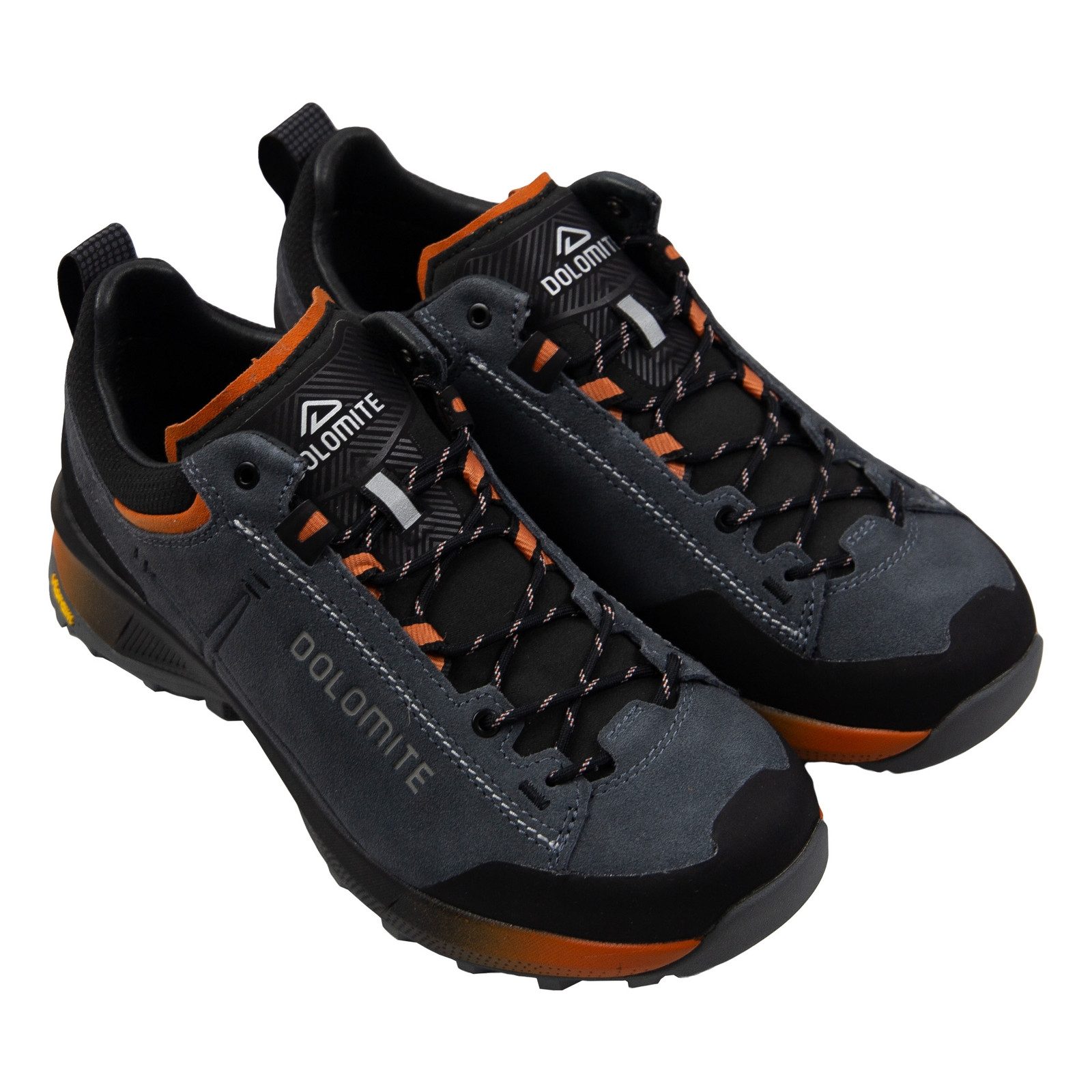 Dolomite Vernale Hike Low GTX Outdoorschuh mit Markendetails günstig online kaufen