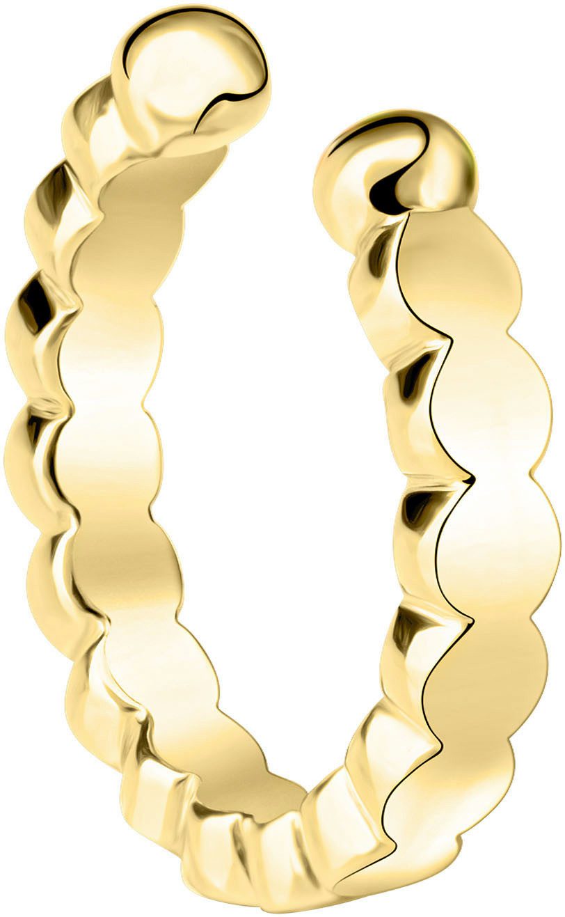 Firetti Ohrklemme Schmuck Geschenk, Ohrring, Silber 925