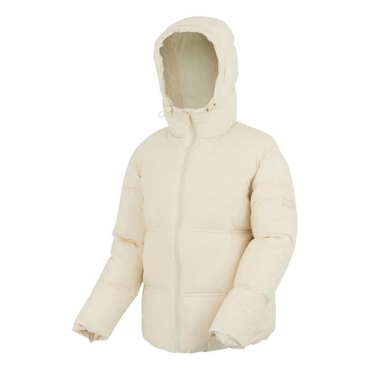 Regatta Outdoorjacke Damen Hodded Puffer Jacke -Roxienne
