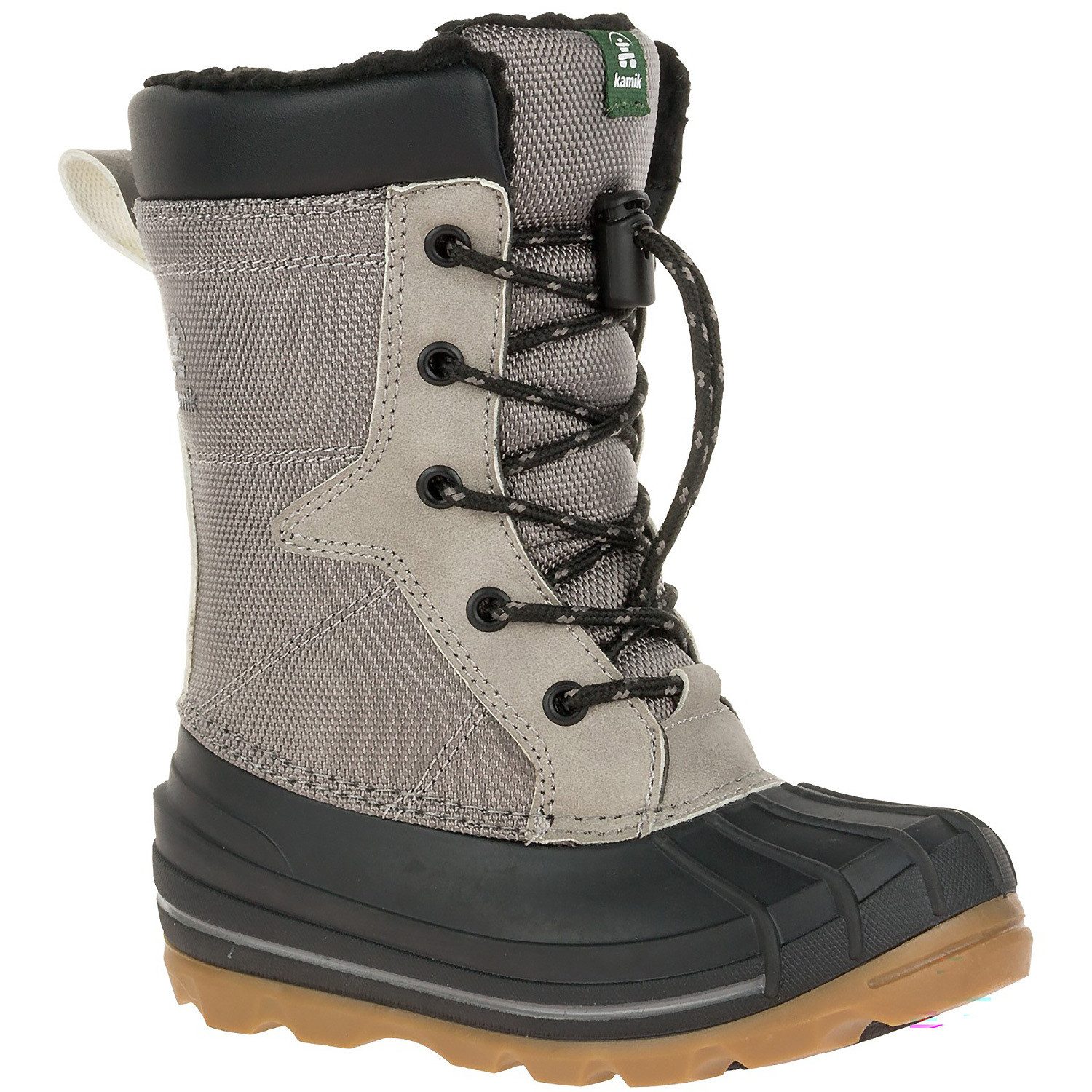 Kamik Winterstiefel SURFIN Outdoorschuh