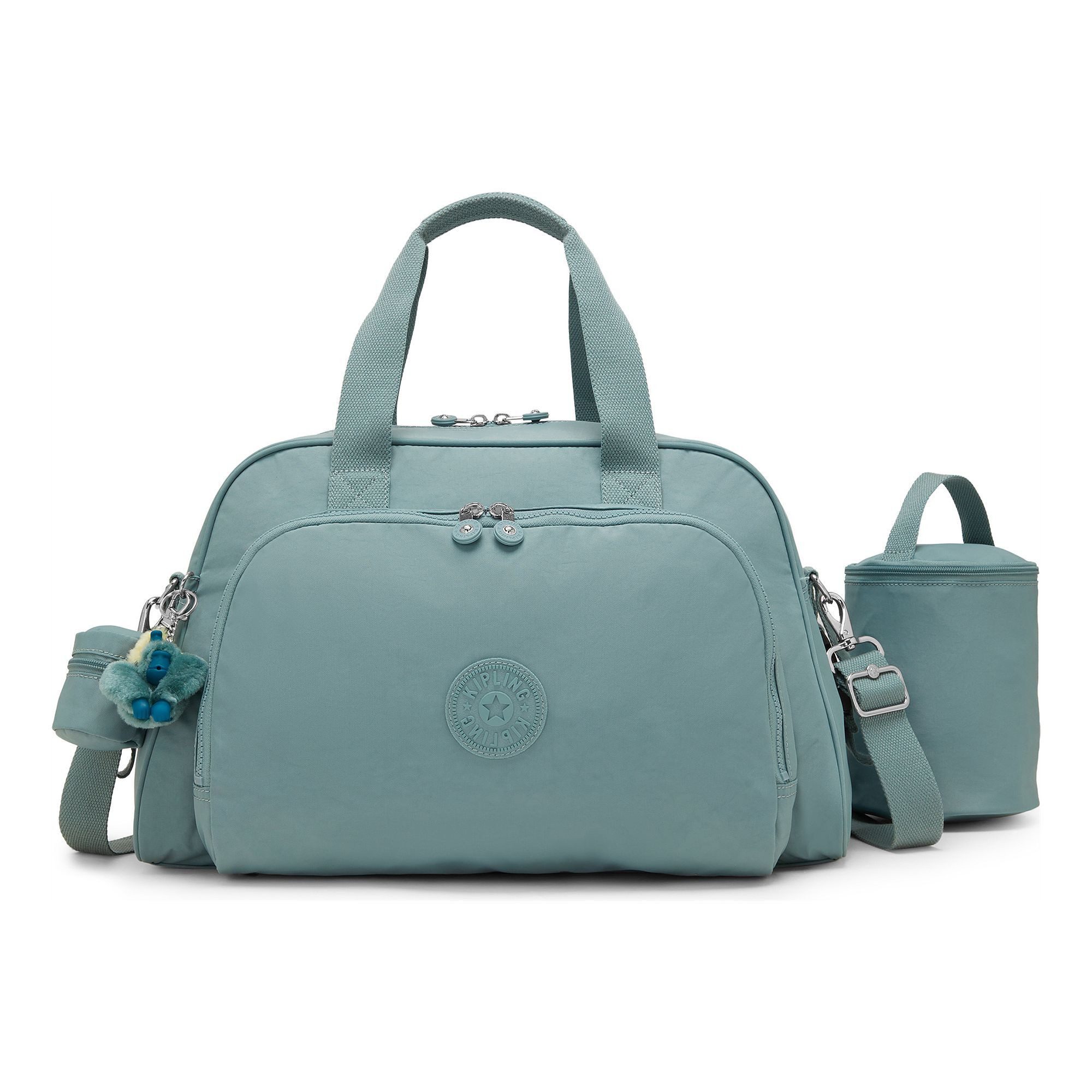 KIPLING Wickeltasche Camama, Polyester