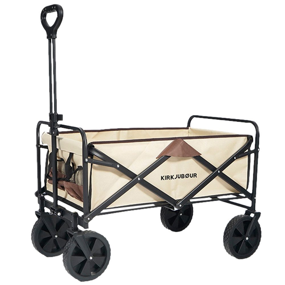 Bollerwagen "Edda" faltbarer Bollerwagen